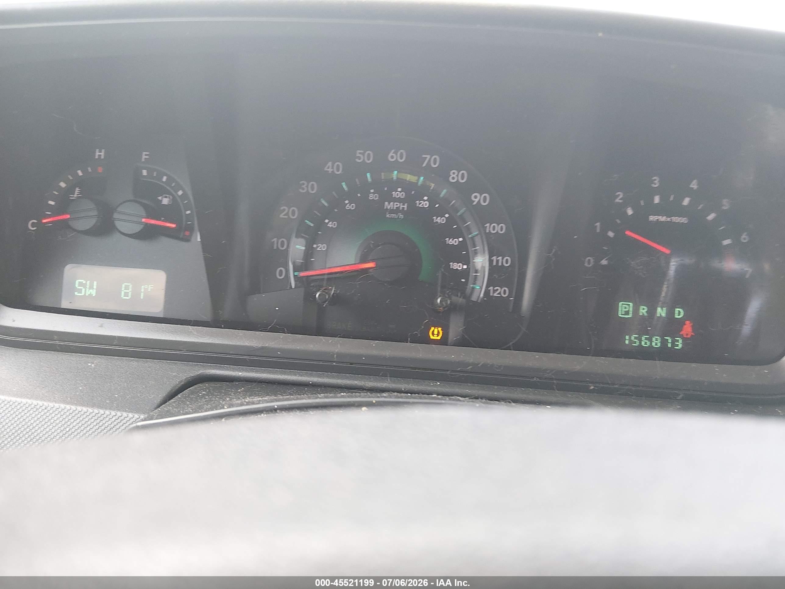 2010 Dodge Journey Sxt White vin: 3D4PH5FV7AT106962