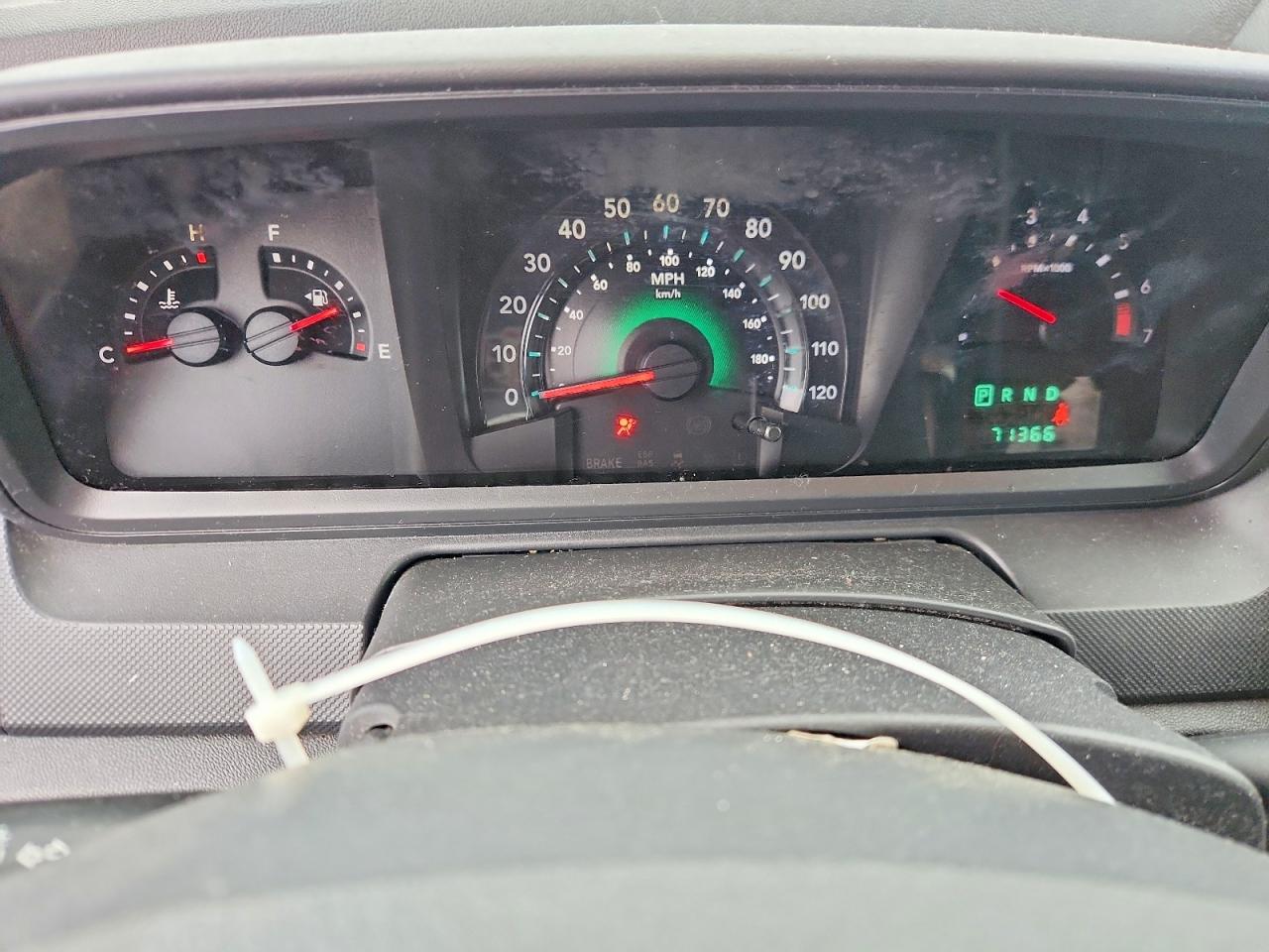 2010 Dodge Journey Sxt Серебряный vin: 3D4PH5FV7AT225983