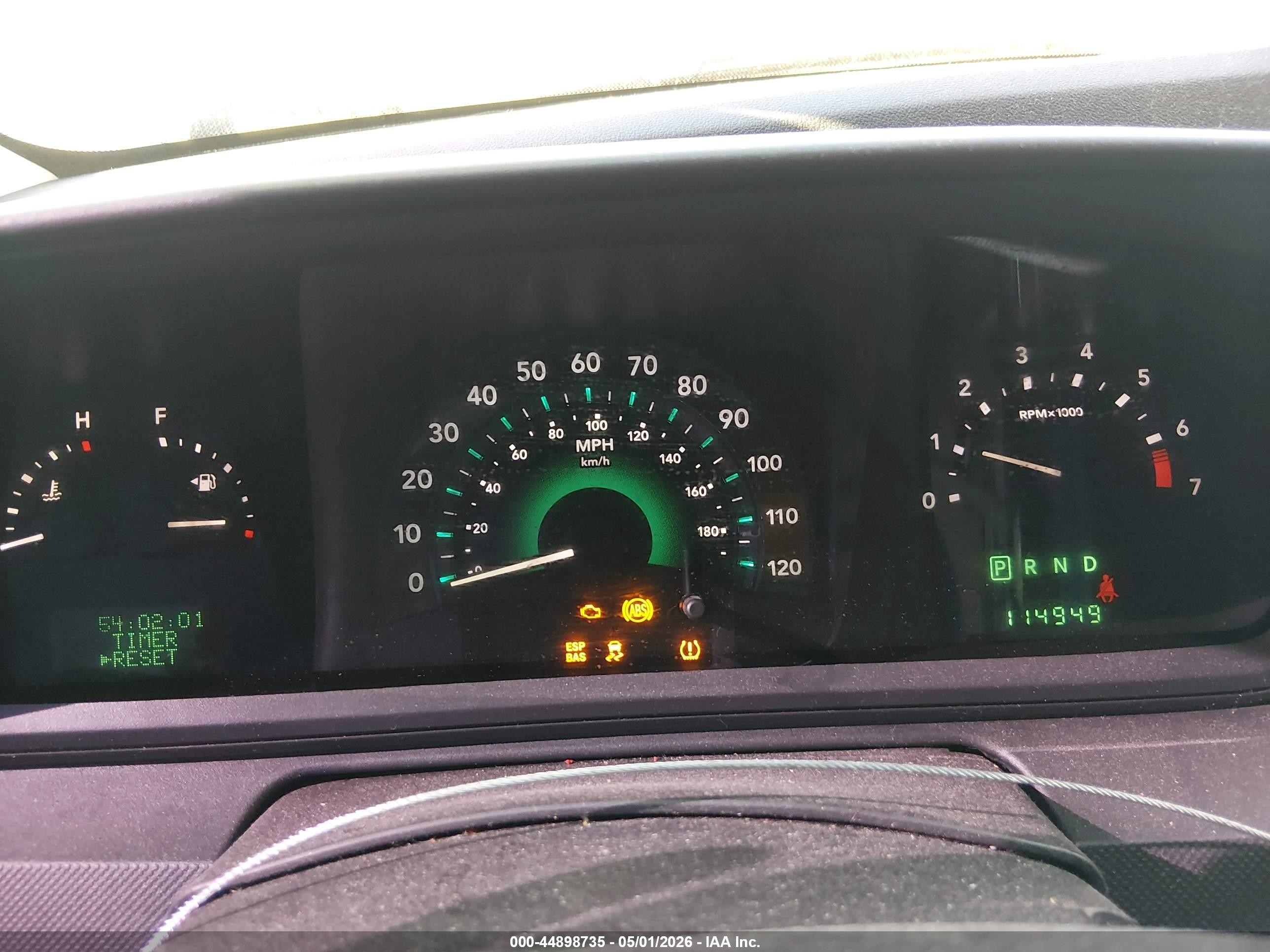 2010 Dodge Journey Sxt Blue vin: 3D4PH5FV7AT257865