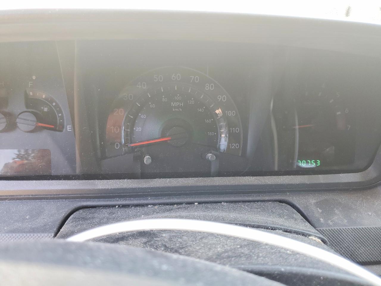 2010 Dodge Journey Sxt White vin: 3D4PH5FVXAT106955