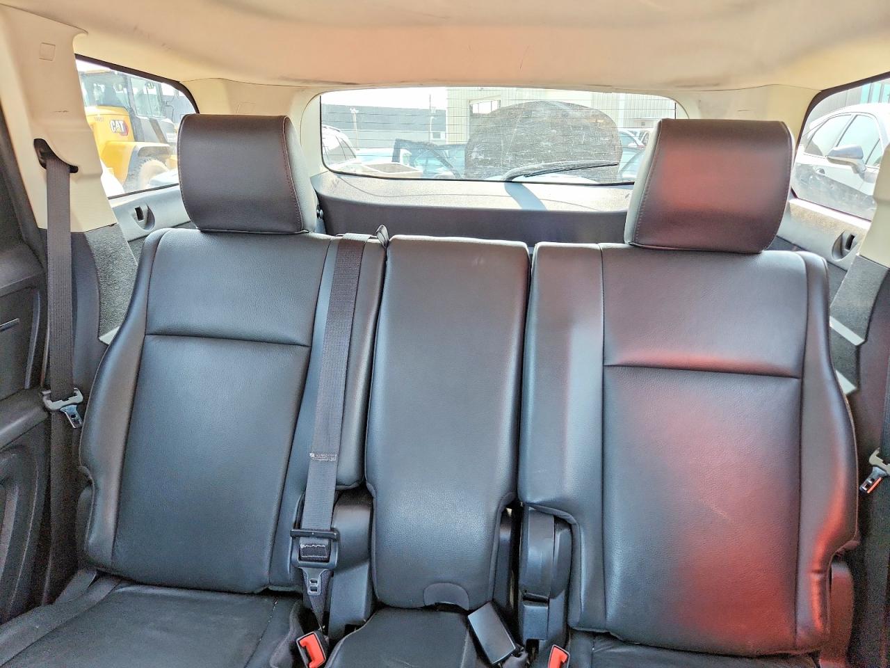 2010 Dodge Journey R/t Blue vin: 3D4PH6FV7AT217694