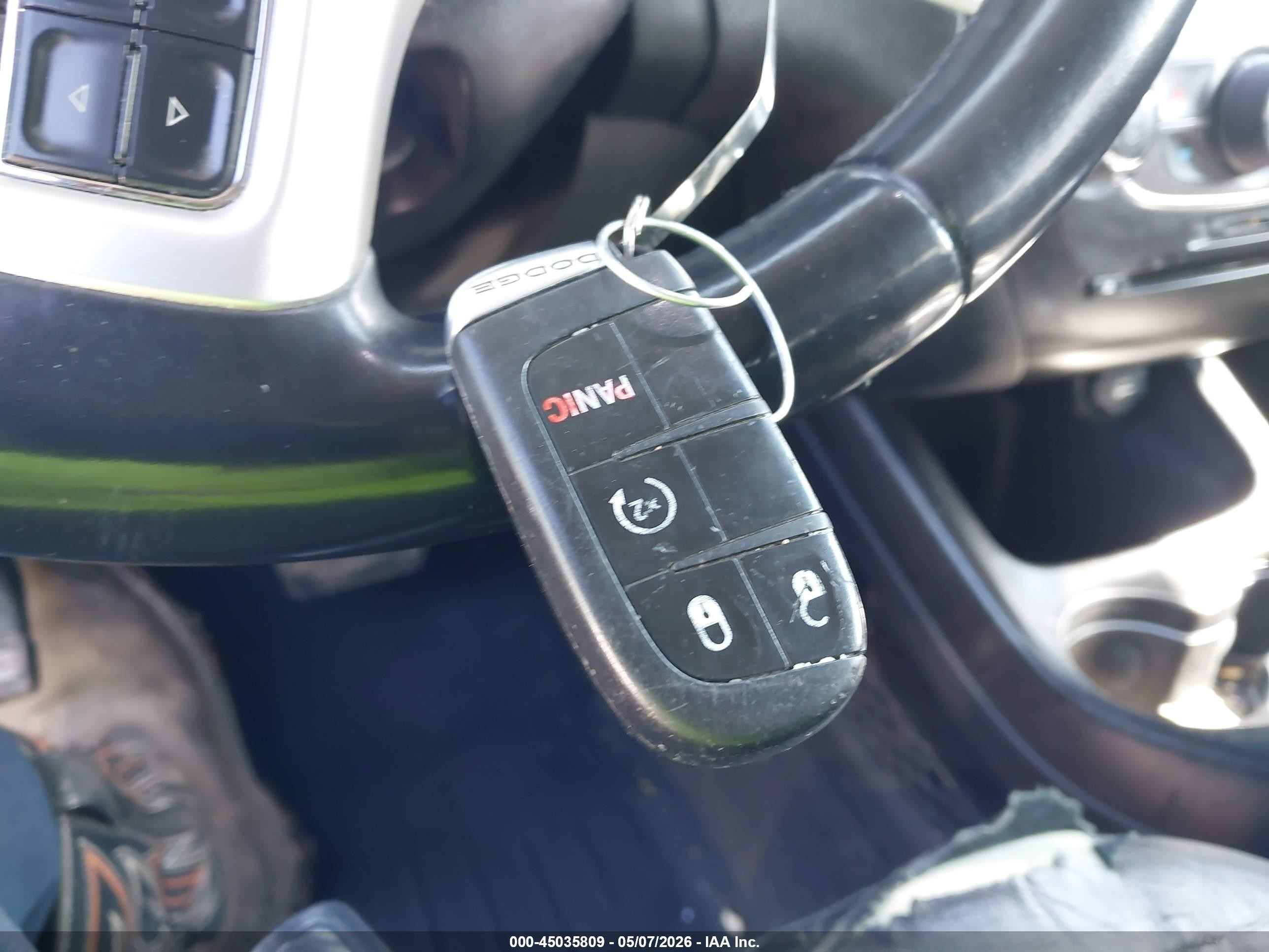 2011 Dodge Journey Lux Black vin: 3D4PH9FG3BT513655