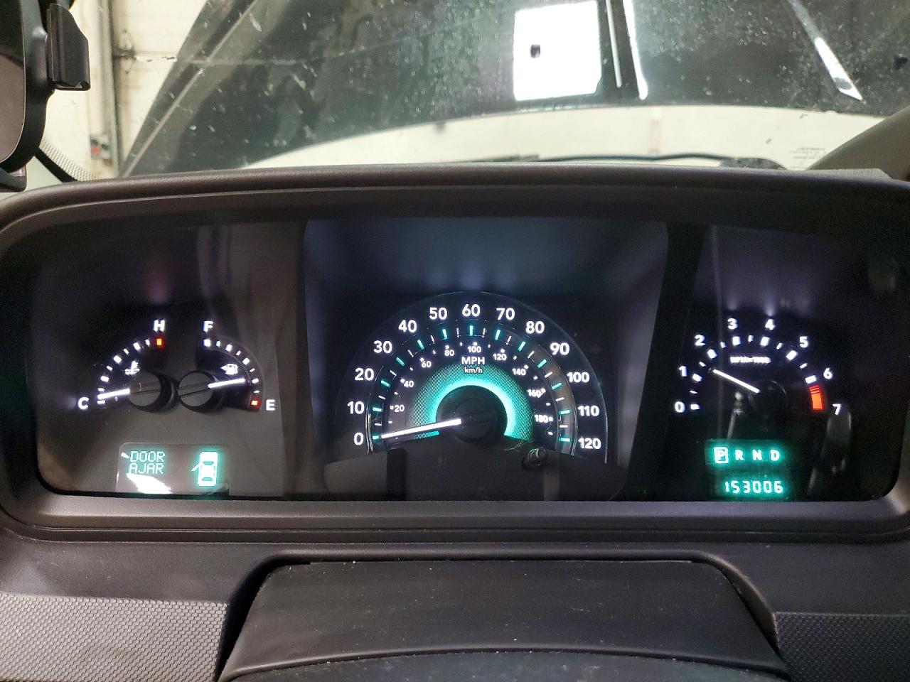 2010 Dodge Journey R/t Black vin: 3D4PH9FV6AT206428