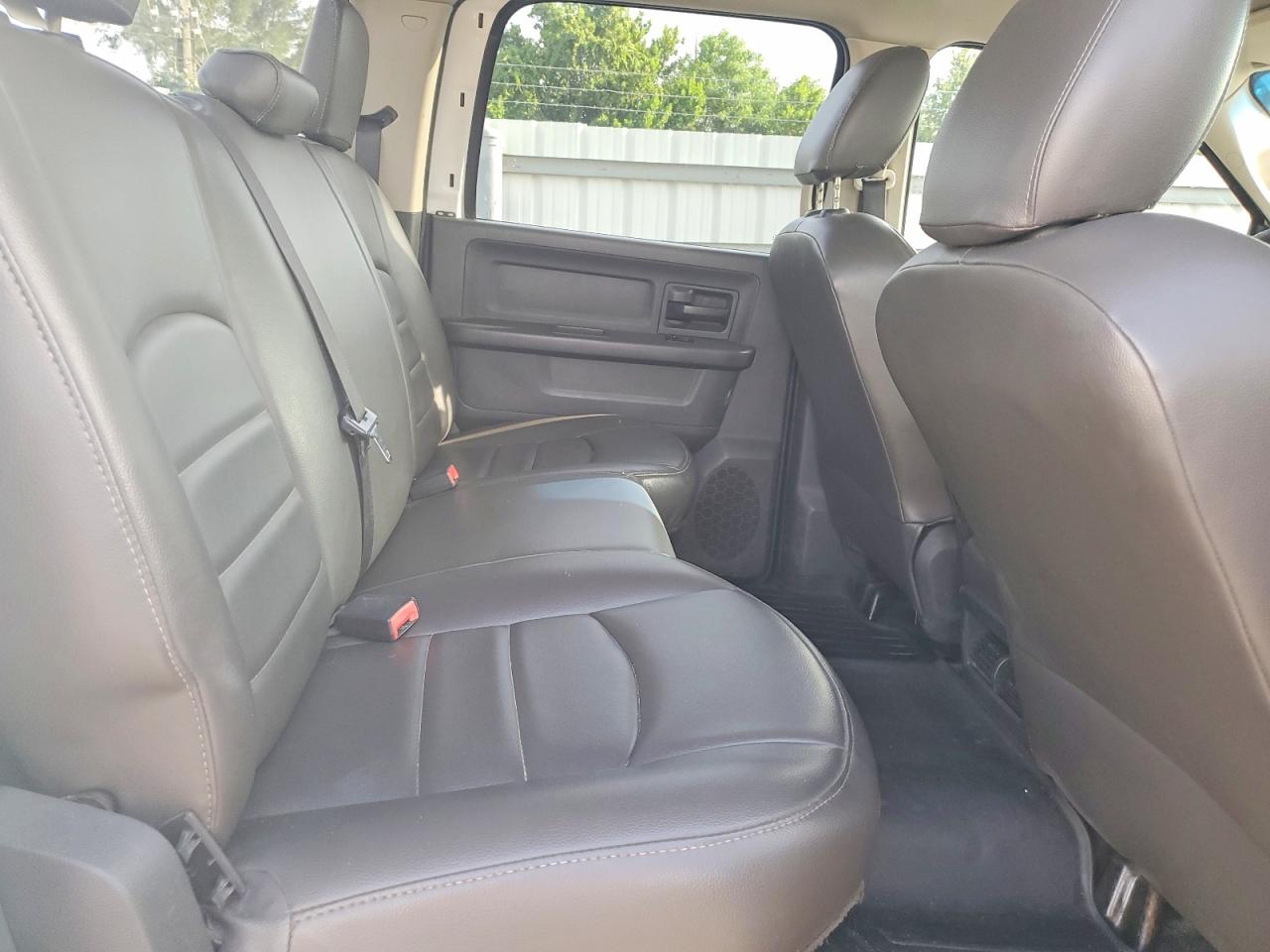 2011 Dodge Ram 3500 White vin: 3D73M4CL2BG514712