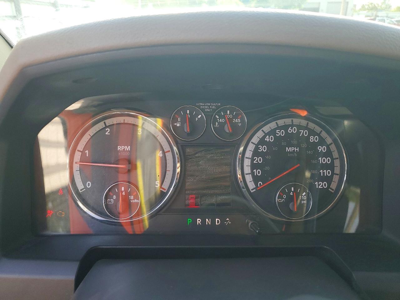 2011 Dodge Ram 3500 White vin: 3D73M4CL2BG514712