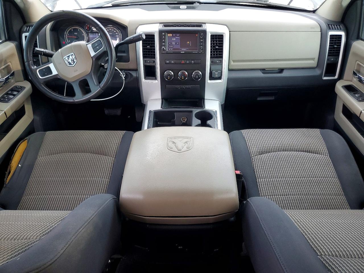 2010 Dodge Ram 3500 Black vin: 3D73M4CL4AG160481