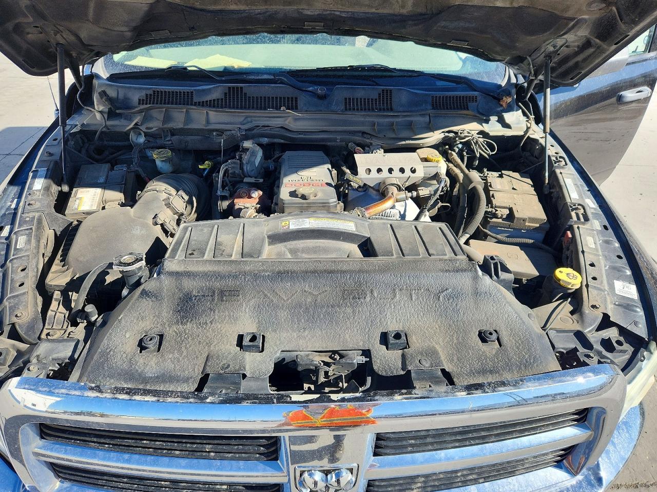 2010 Dodge Ram 3500 Black vin: 3D73Y3CL0AG127749