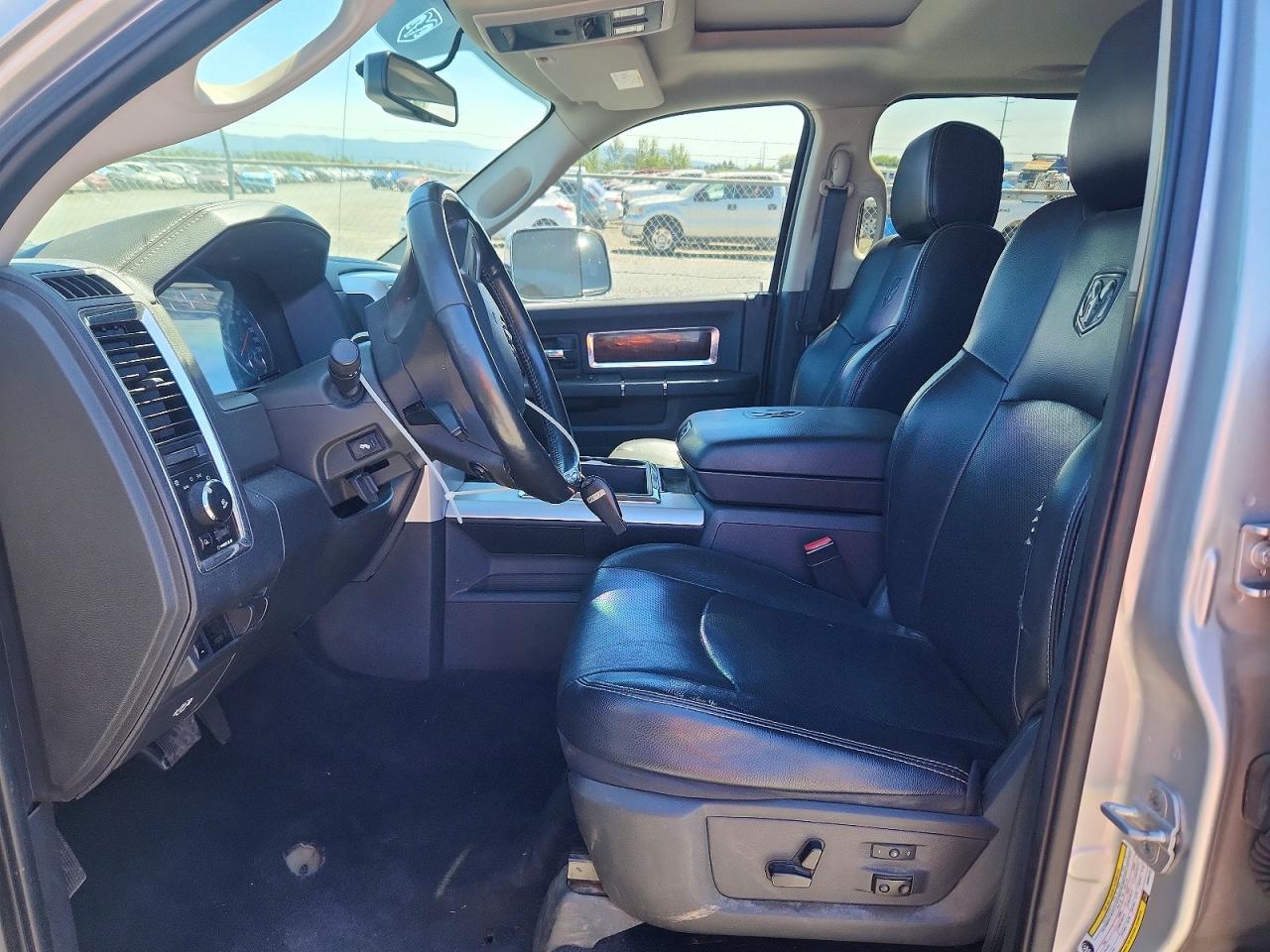 2011 Dodge Ram 3500 Silver vin: 3D73Y3HL8BG635722