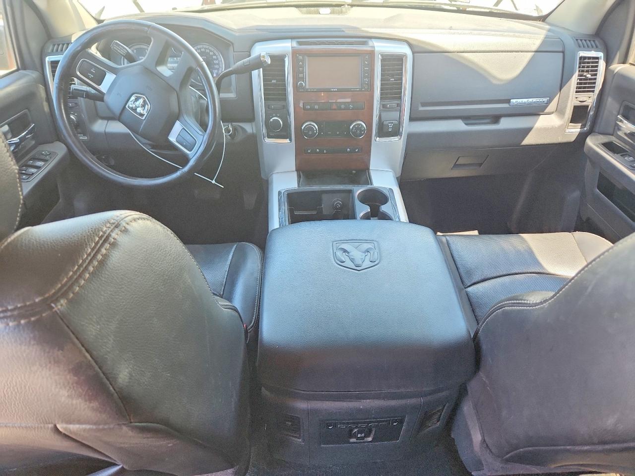 2011 Dodge Ram 3500 Silver vin: 3D73Y3HL8BG635722