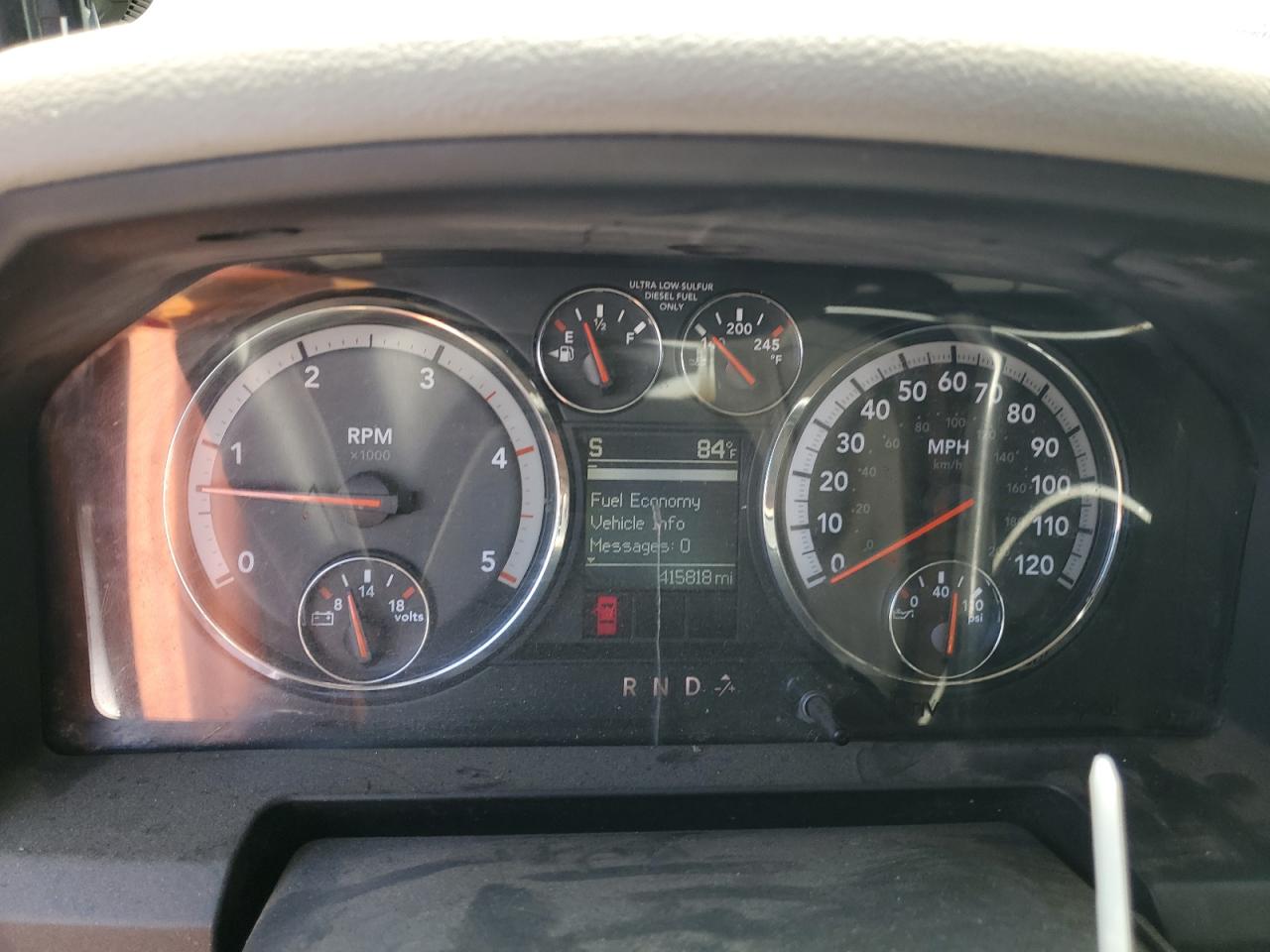 2010 Dodge Ram 3500 Slt Crew Ca Maroon vin: 3D73Y4CL2AG137429