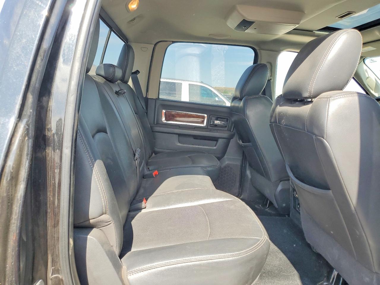 2011 Dodge Ram 3500 Black vin: 3D73Y4CL2BG558262