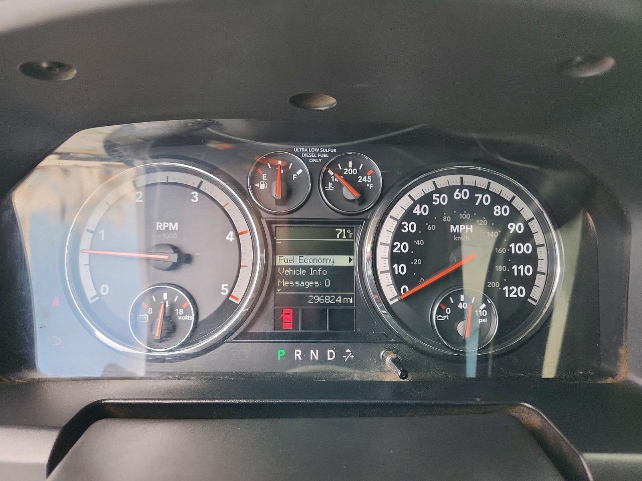 2011 Dodge Ram 3500 White vin: 3D73Y4CL7BG634025