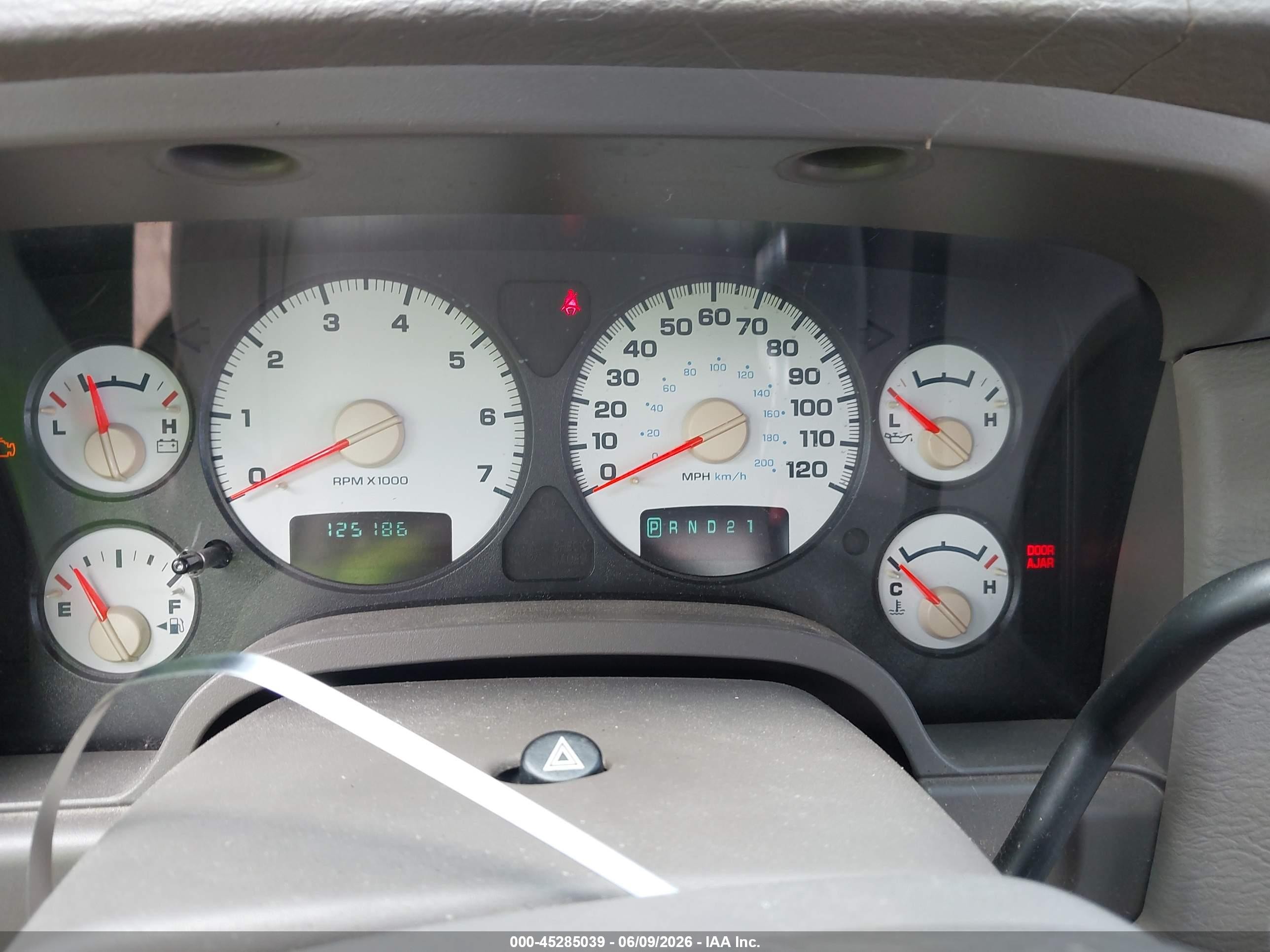 2002 Dodge Ram 1500 St Фиолетовый vin: 3D7HA18N42G128669