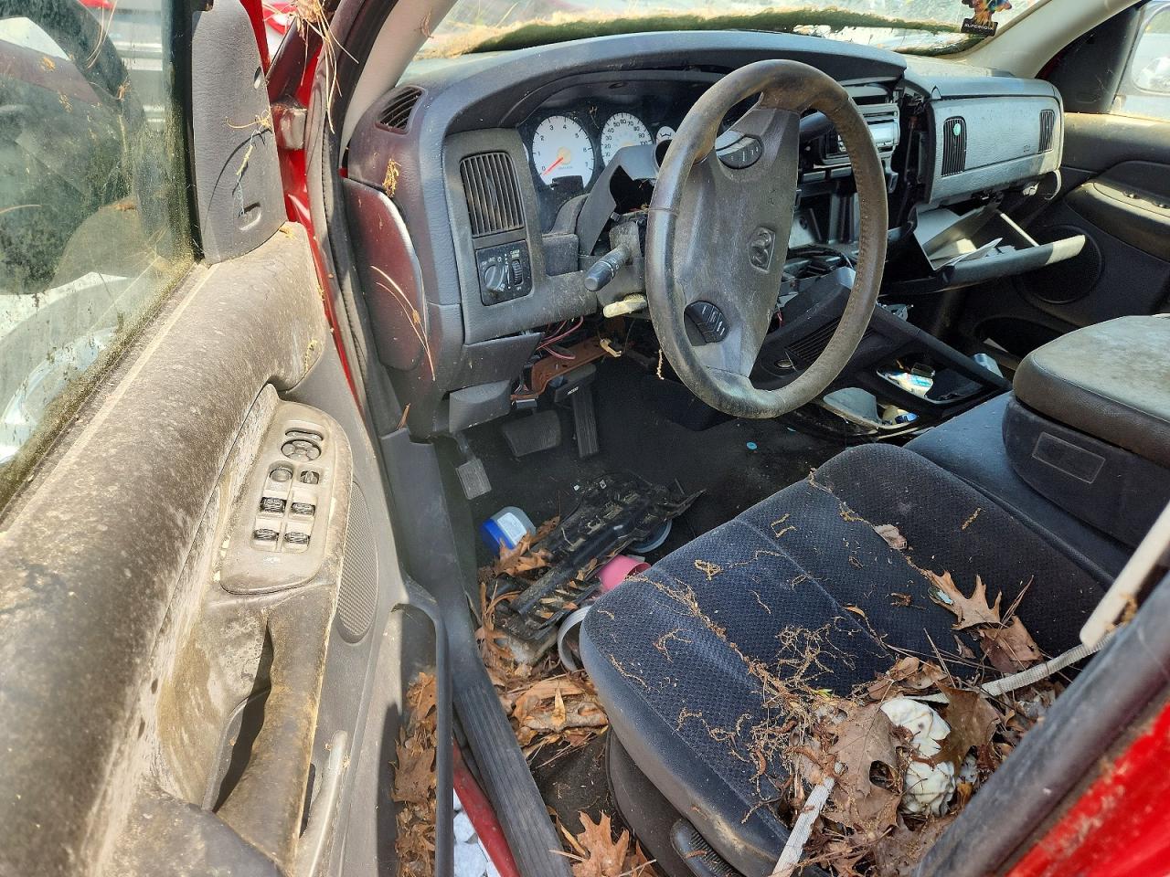 2002 Dodge Ram 1500 Two Tone vin: 3D7HA18N52G143066