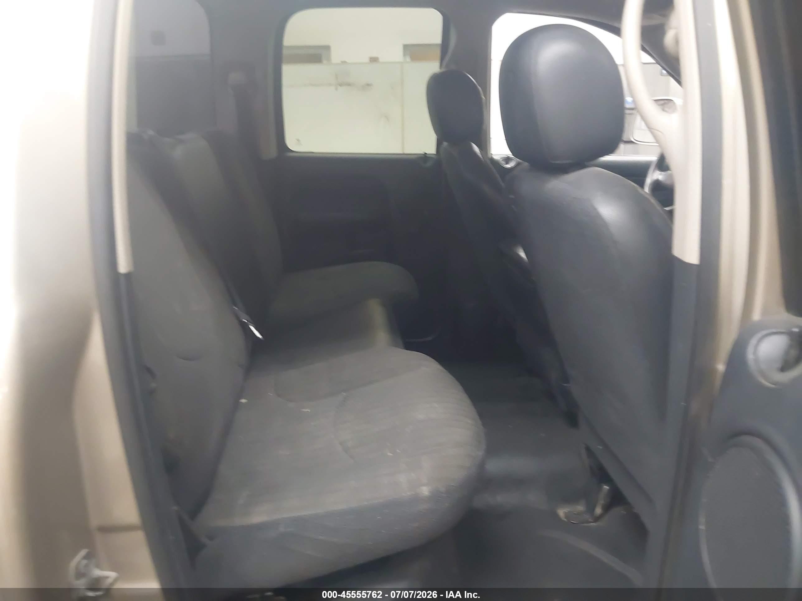 2002 Dodge Ram 1500 St Коричневый vin: 3D7HA18N72G169720