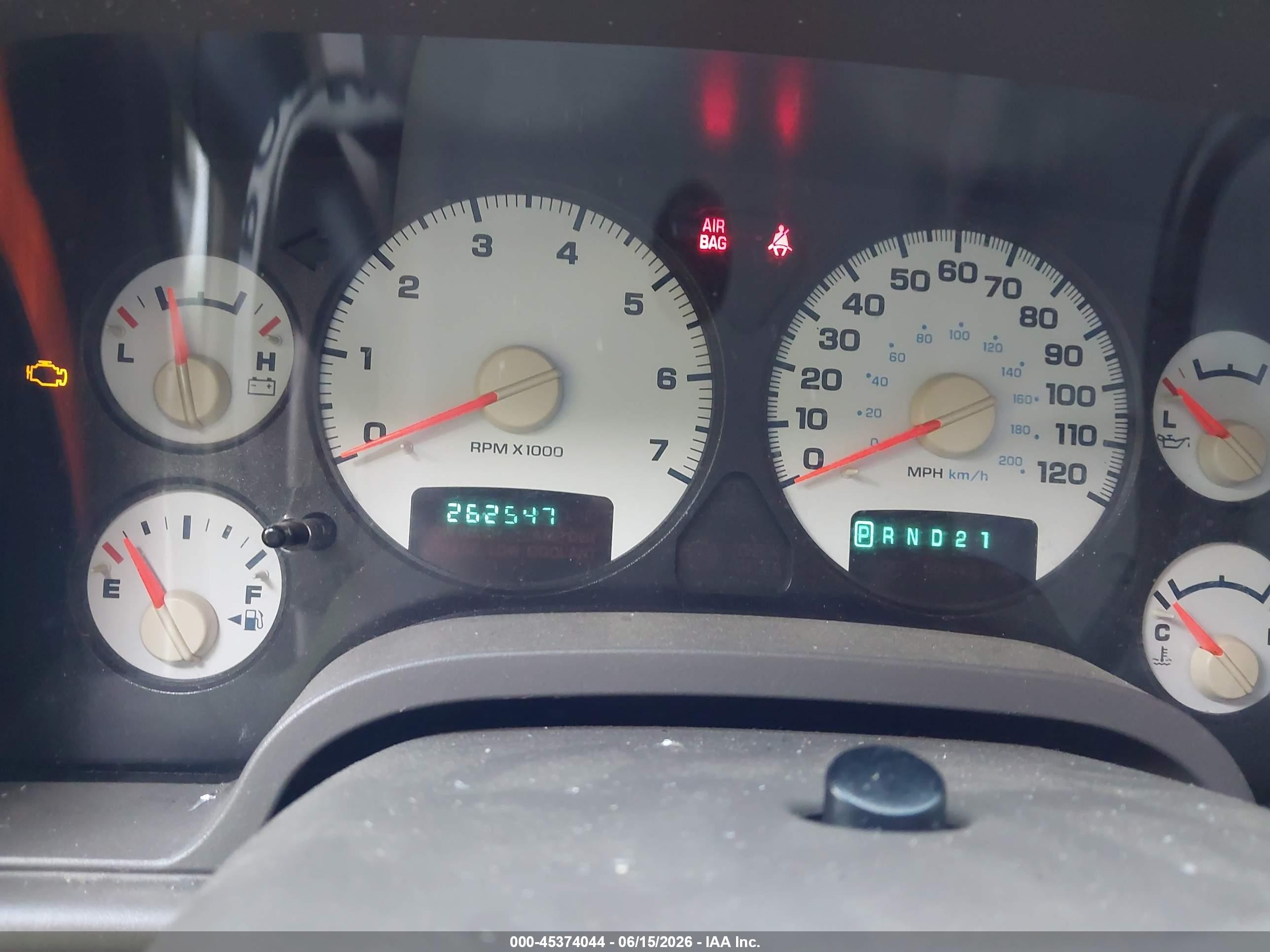 2002 Dodge Ram 1500 St Silver vin: 3D7HA18N92G146391