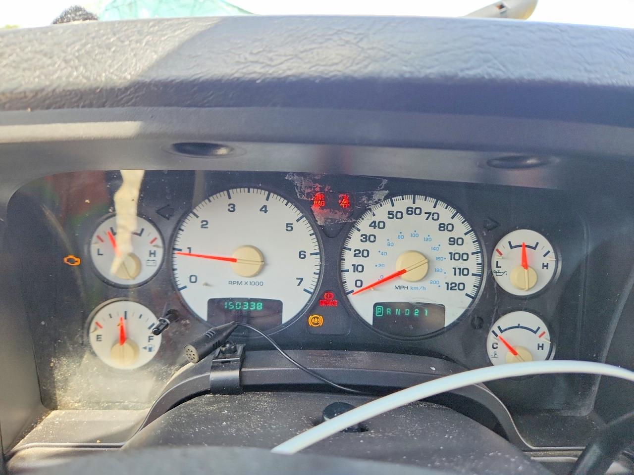 2002 Dodge Ram 1500 Black vin: 3D7HA18N92G183473