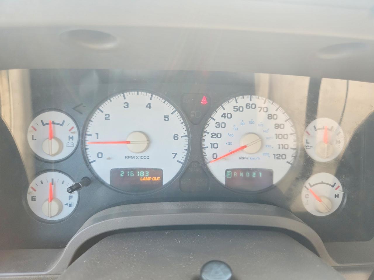 2002 Dodge Ram 1500 Red vin: 3D7HA18Z12G208188