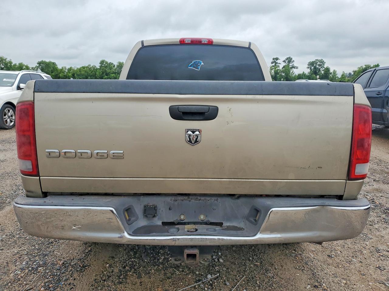 2002 Dodge Ram 1500 Tan vin: 3D7HA18Z22G143044