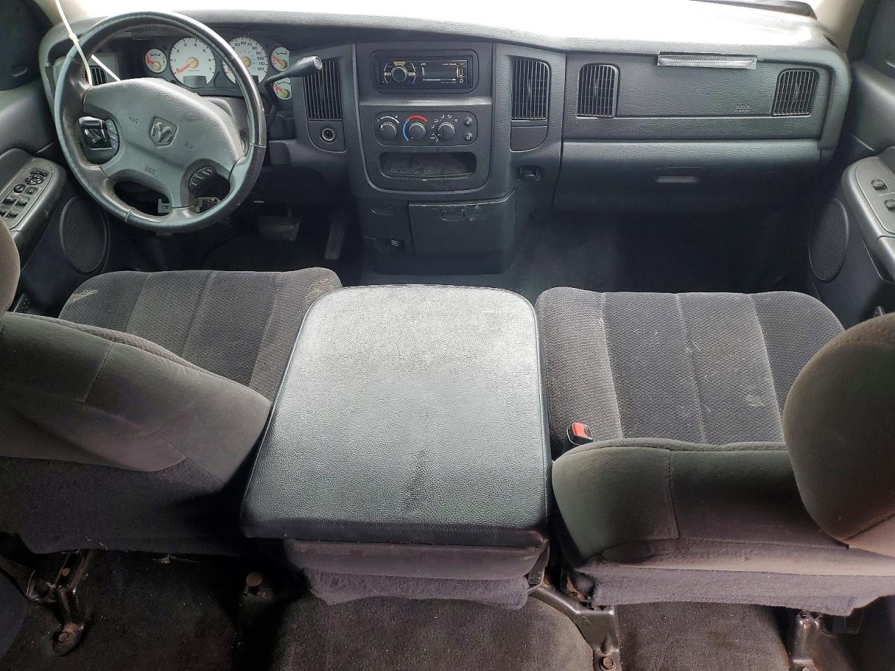 2002 Dodge Ram 1500 Tan vin: 3D7HA18Z22G143044