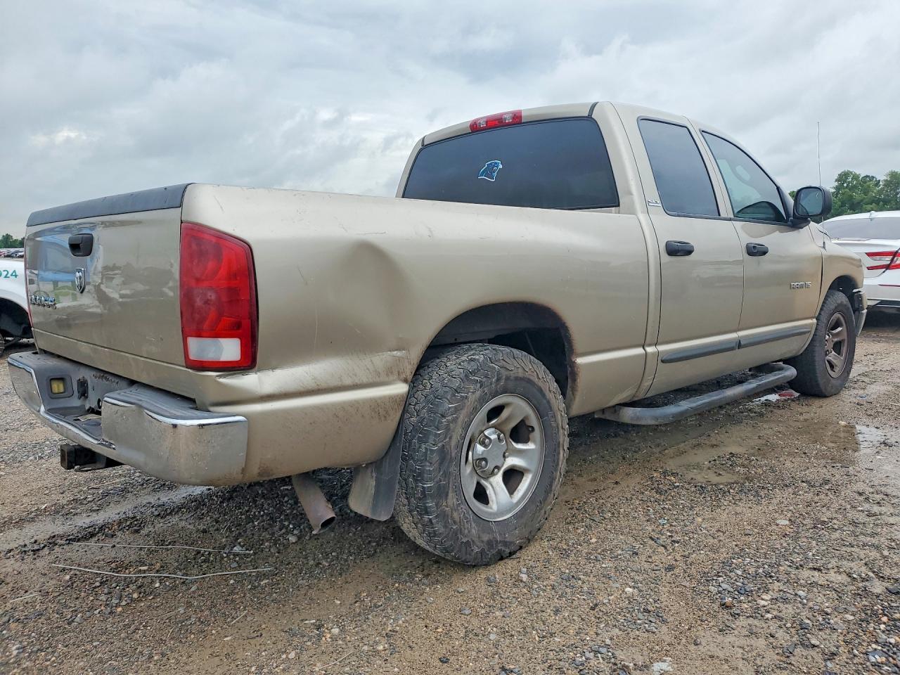 2002 Dodge Ram 1500 Tan vin: 3D7HA18Z22G143044