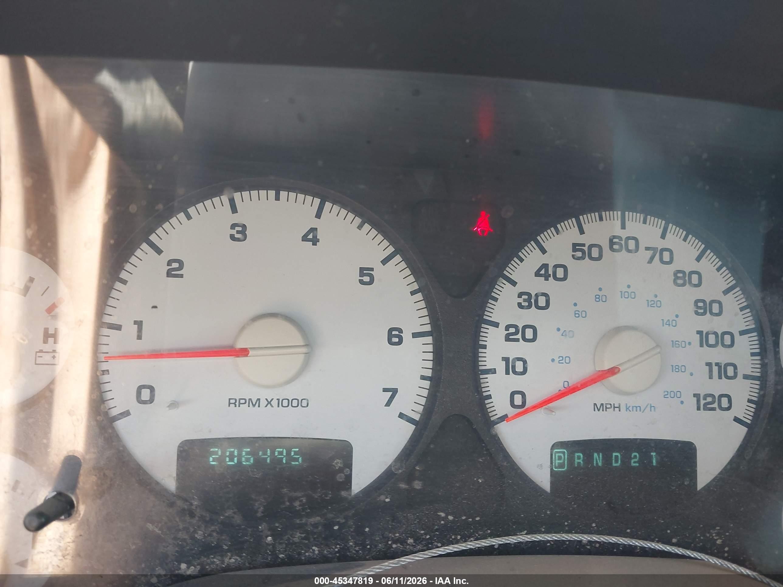 2002 Dodge Ram 1500 St Dark Blue vin: 3D7HU18N02G129700