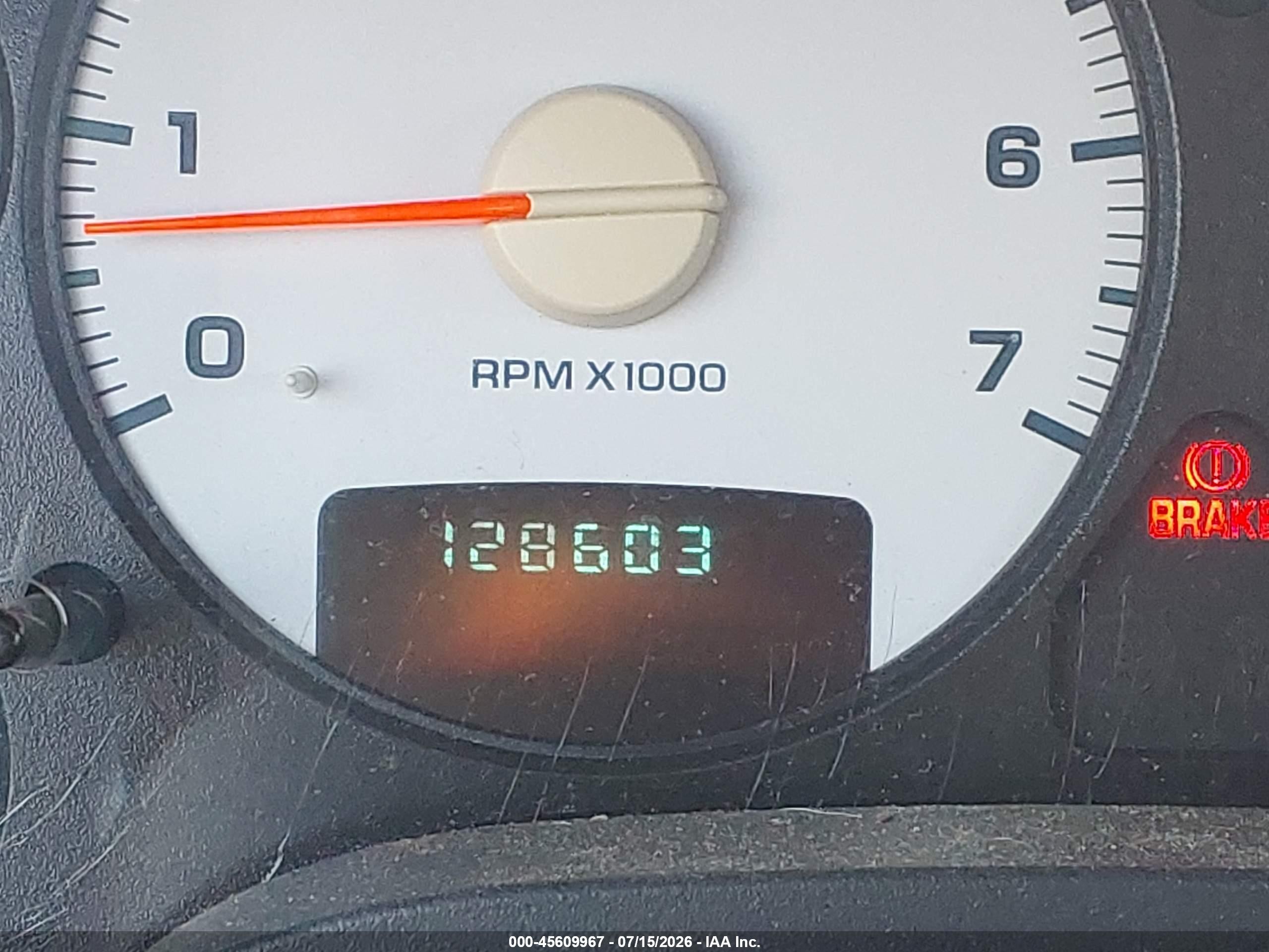 2002 Dodge Ram 1500 St Синий vin: 3D7HU18N32G158401