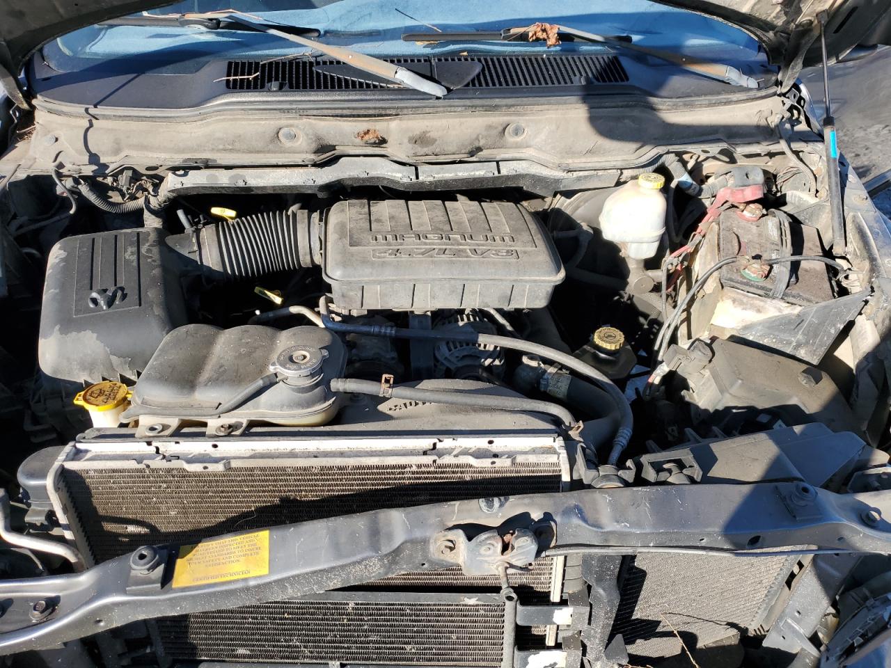 2002 Dodge Ram 1500 Charcoal vin: 3D7HU18N62G130978