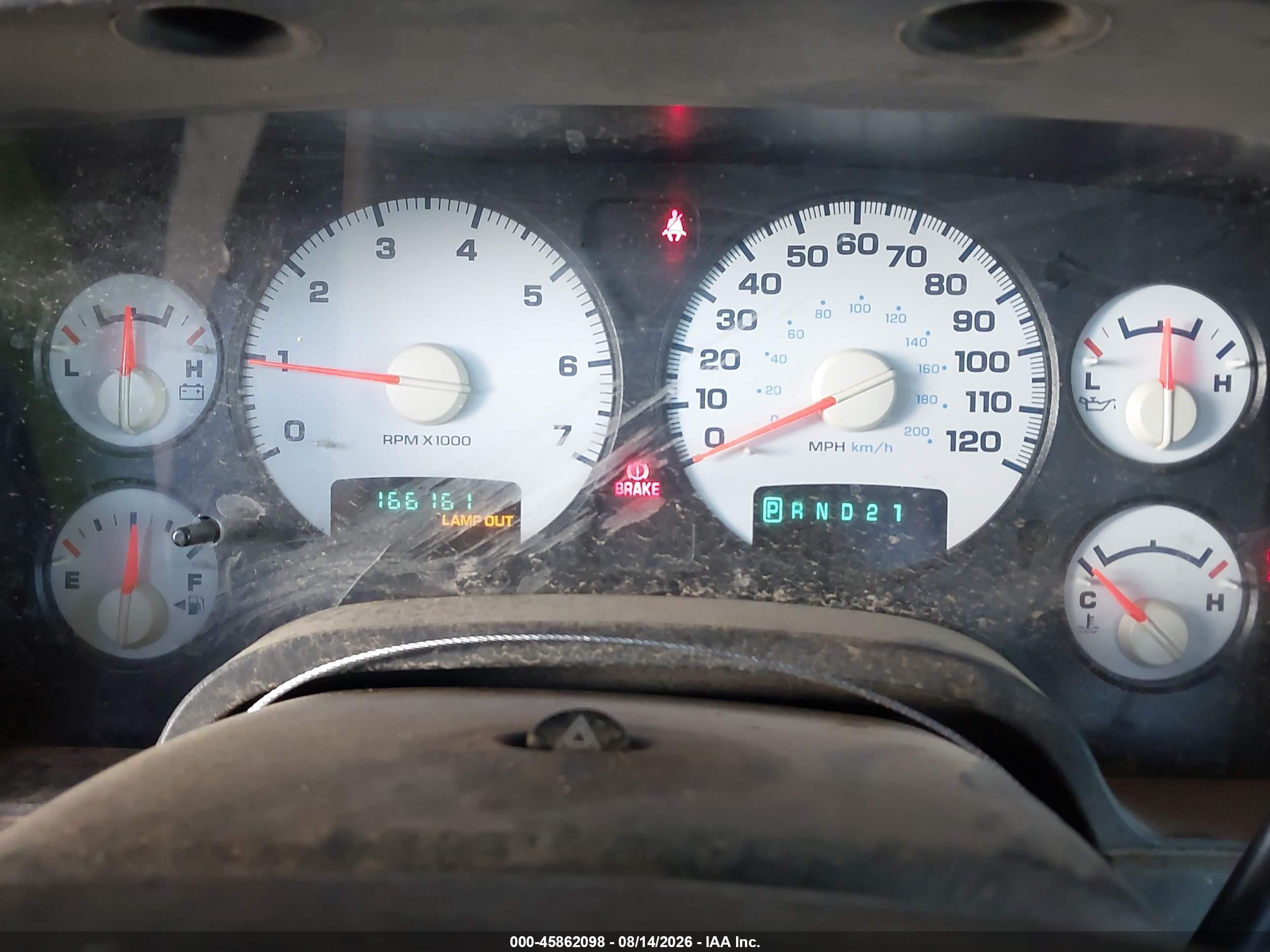 2002 Dodge Ram 1500 St Blue vin: 3D7HU18N82G185044