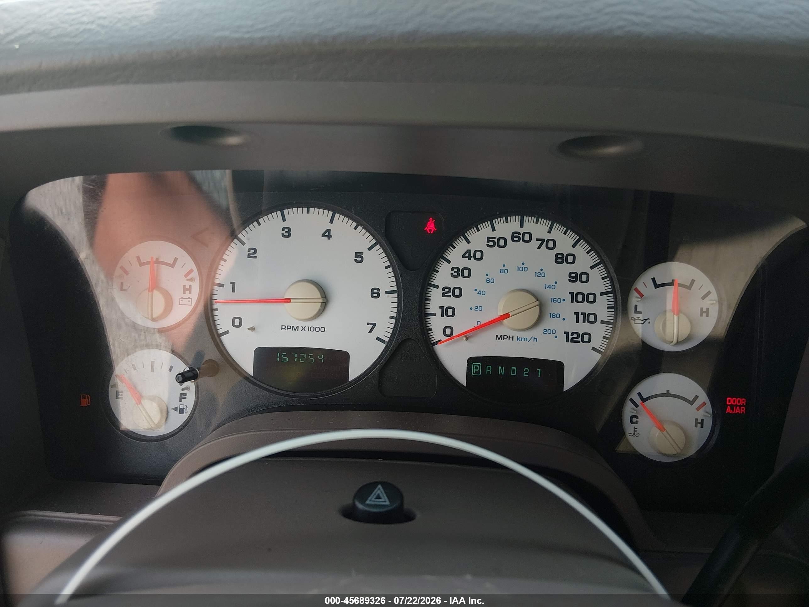 2002 Dodge Ram 1500 St Black vin: 3D7HU18Z12G132785