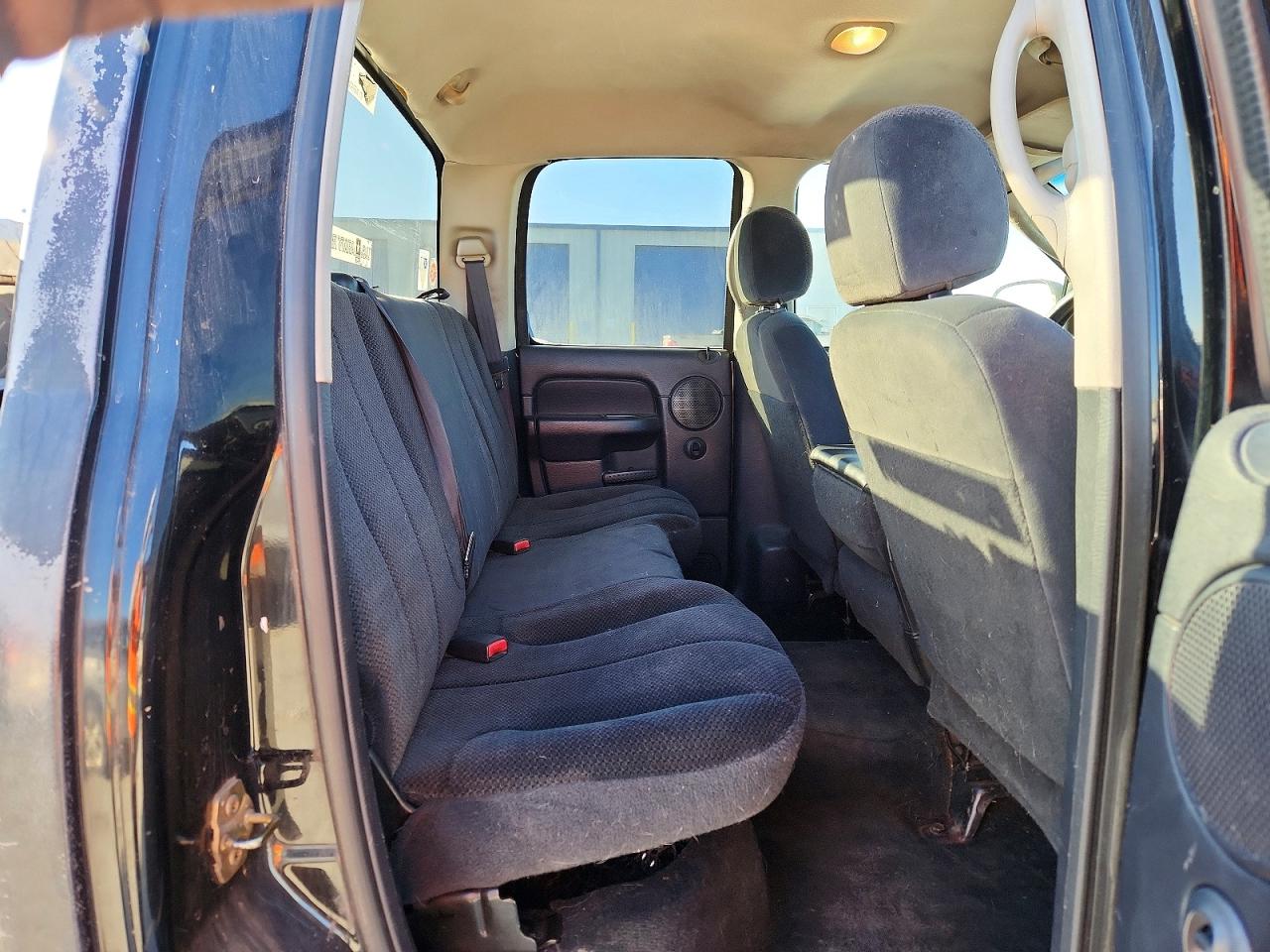 2002 Dodge Ram 1500 Gray vin: 3D7HU18Z42G211805
