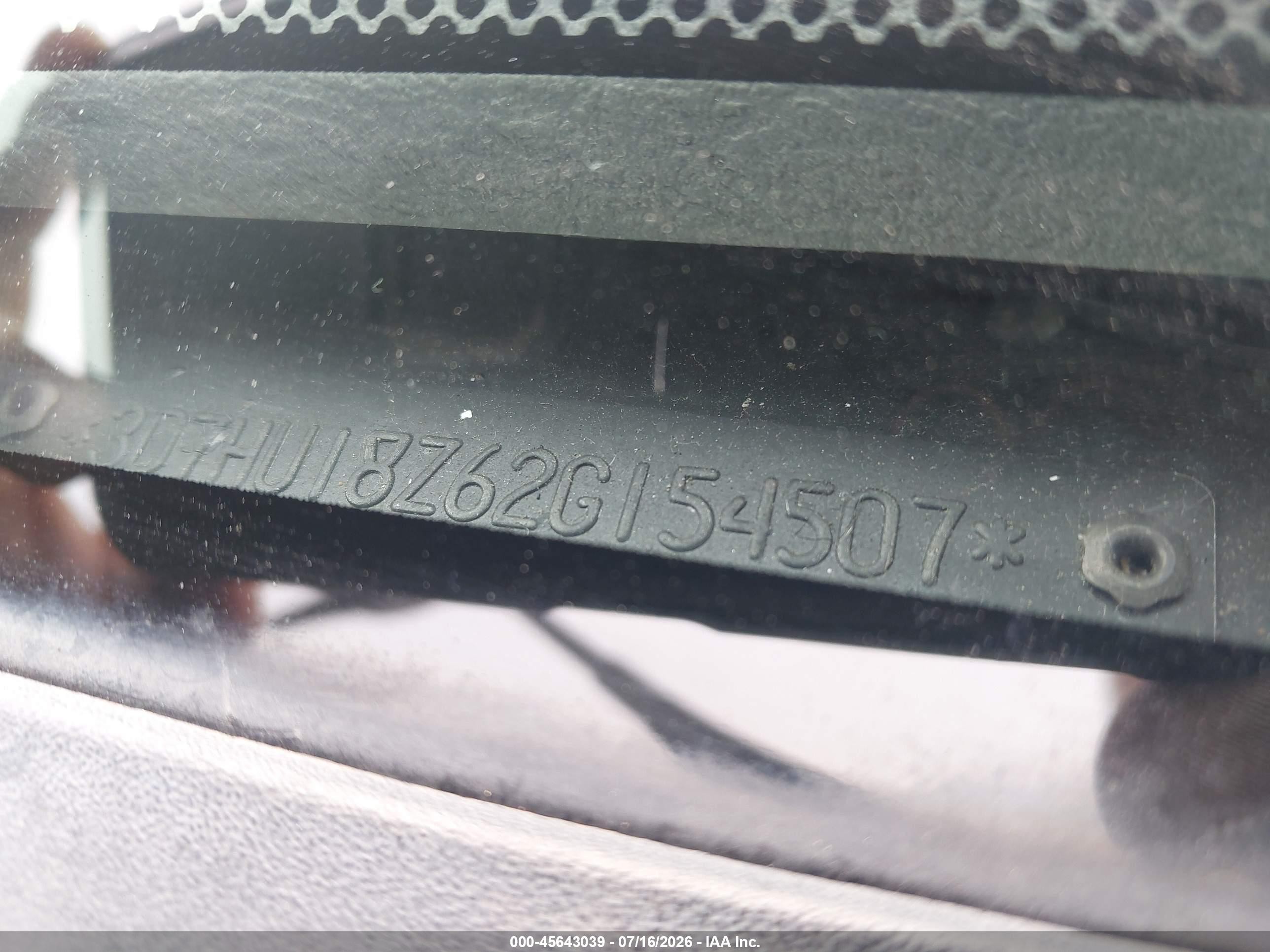 2002 Dodge Ram 1500 St Dark Blue vin: 3D7HU18Z62G154507