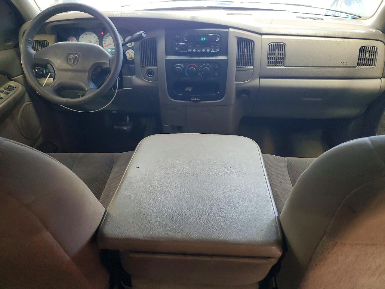 2002 Dodge Ram 1500 Синий vin: 3D7HU18Z82G111061