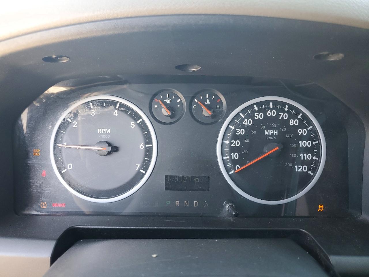 2010 Dodge Ram 1500 Silver vin: 3D7JB1EK0AG191307
