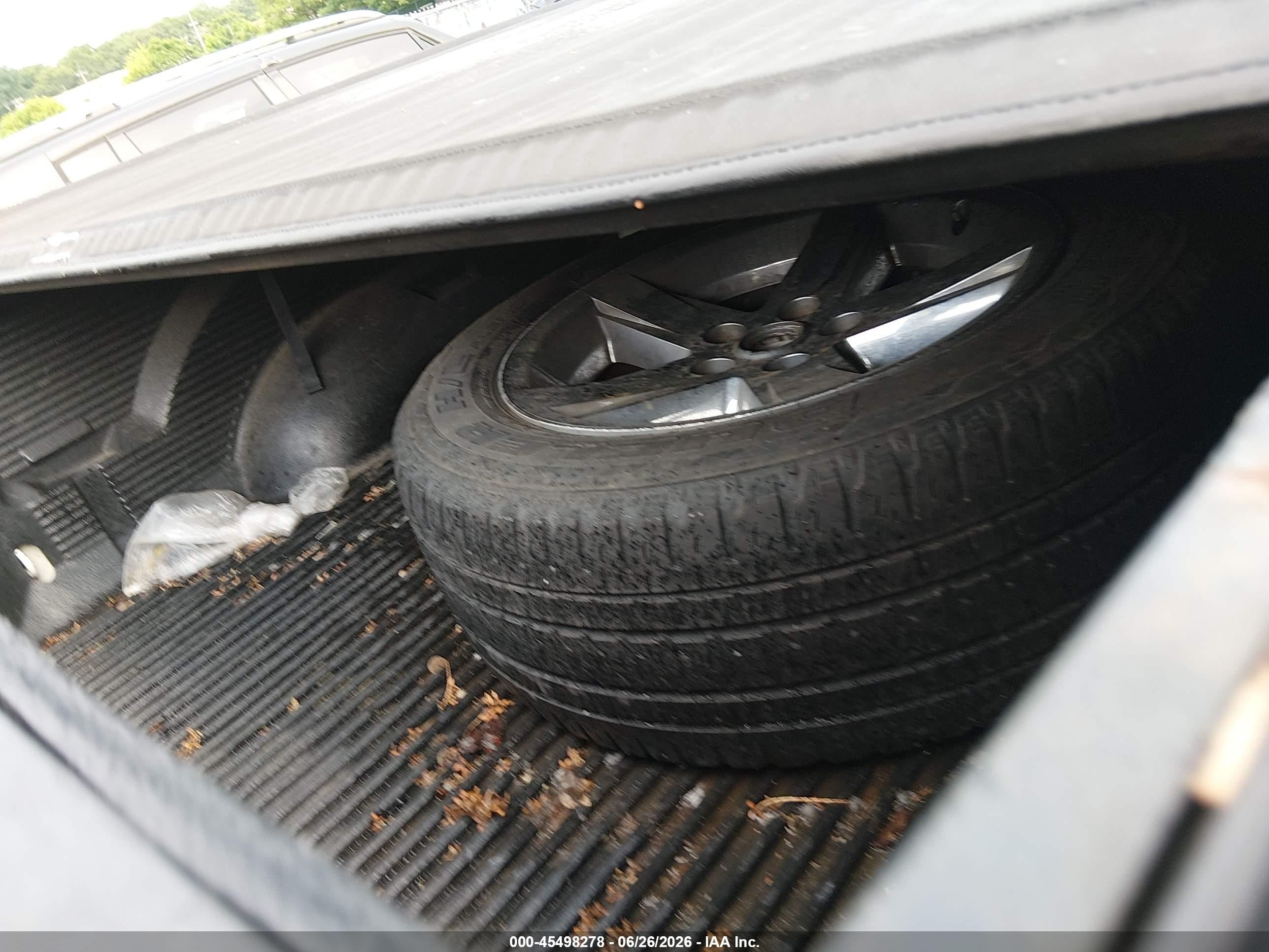 2011 Ram Ram 1500 St Белый vin: 3D7JB1EK9BG602575