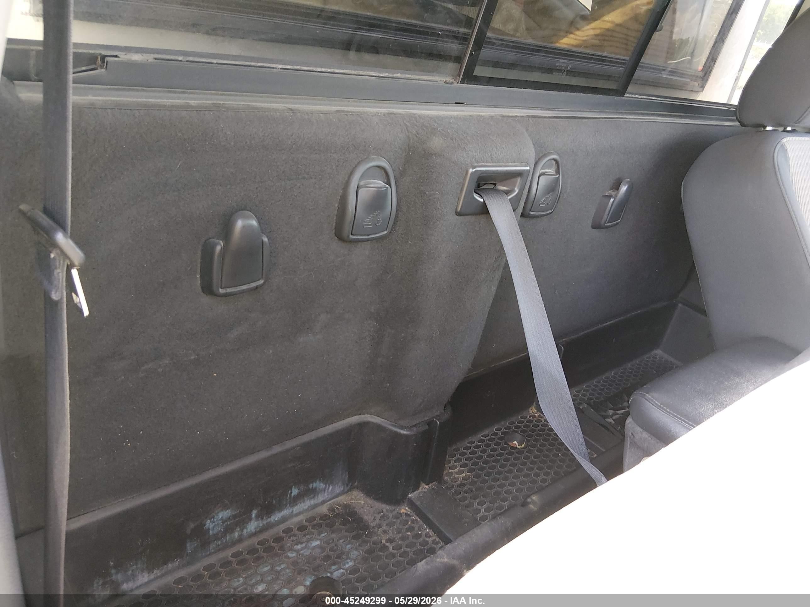 2010 Dodge Ram 1500 Slt/trx White vin: 3D7JB1EP0AG133063