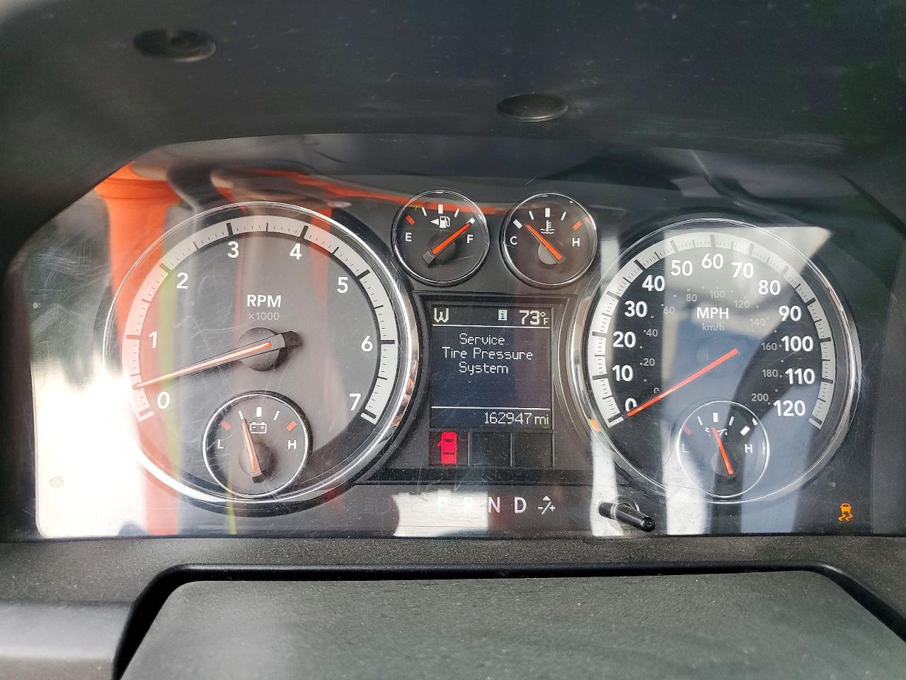 2011 Dodge Ram 1500 White vin: 3D7JB1EP5BG569179