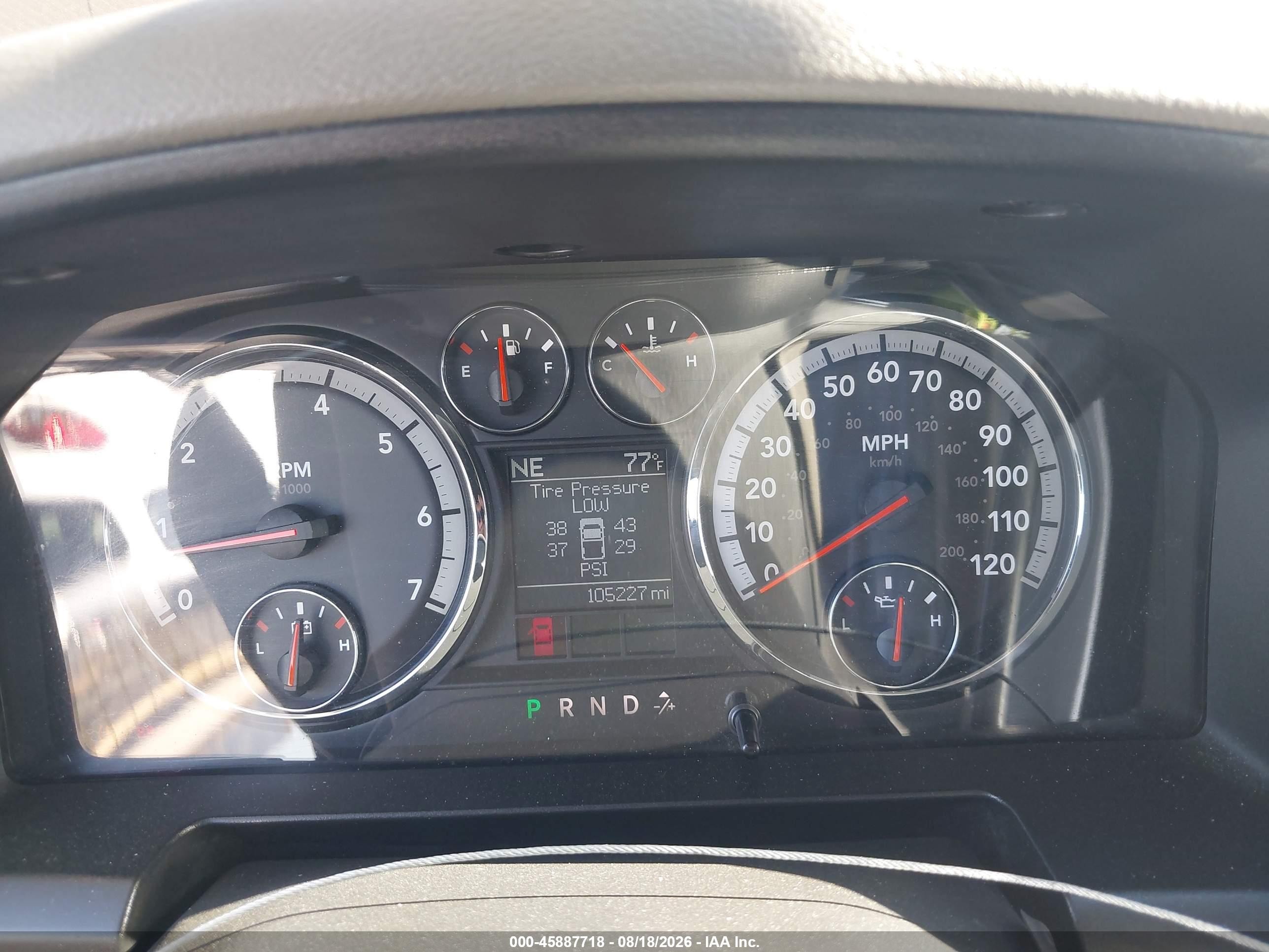 2010 Dodge Ram 1500 Slt/sport/trx White vin: 3D7JB1EP8AG113983