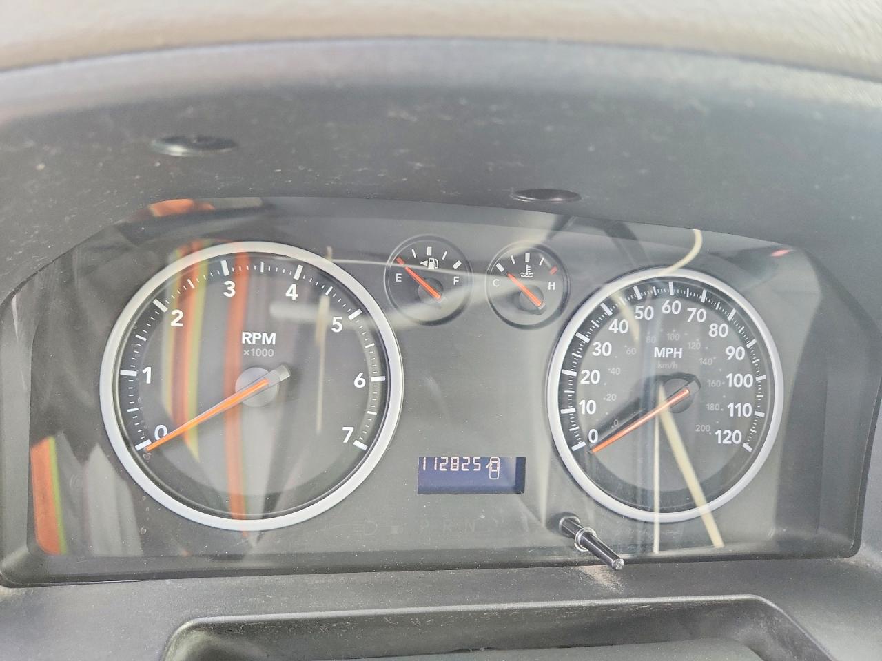 2011 Dodge Ram 1500 Gray vin: 3D7JB1ET9BG615965