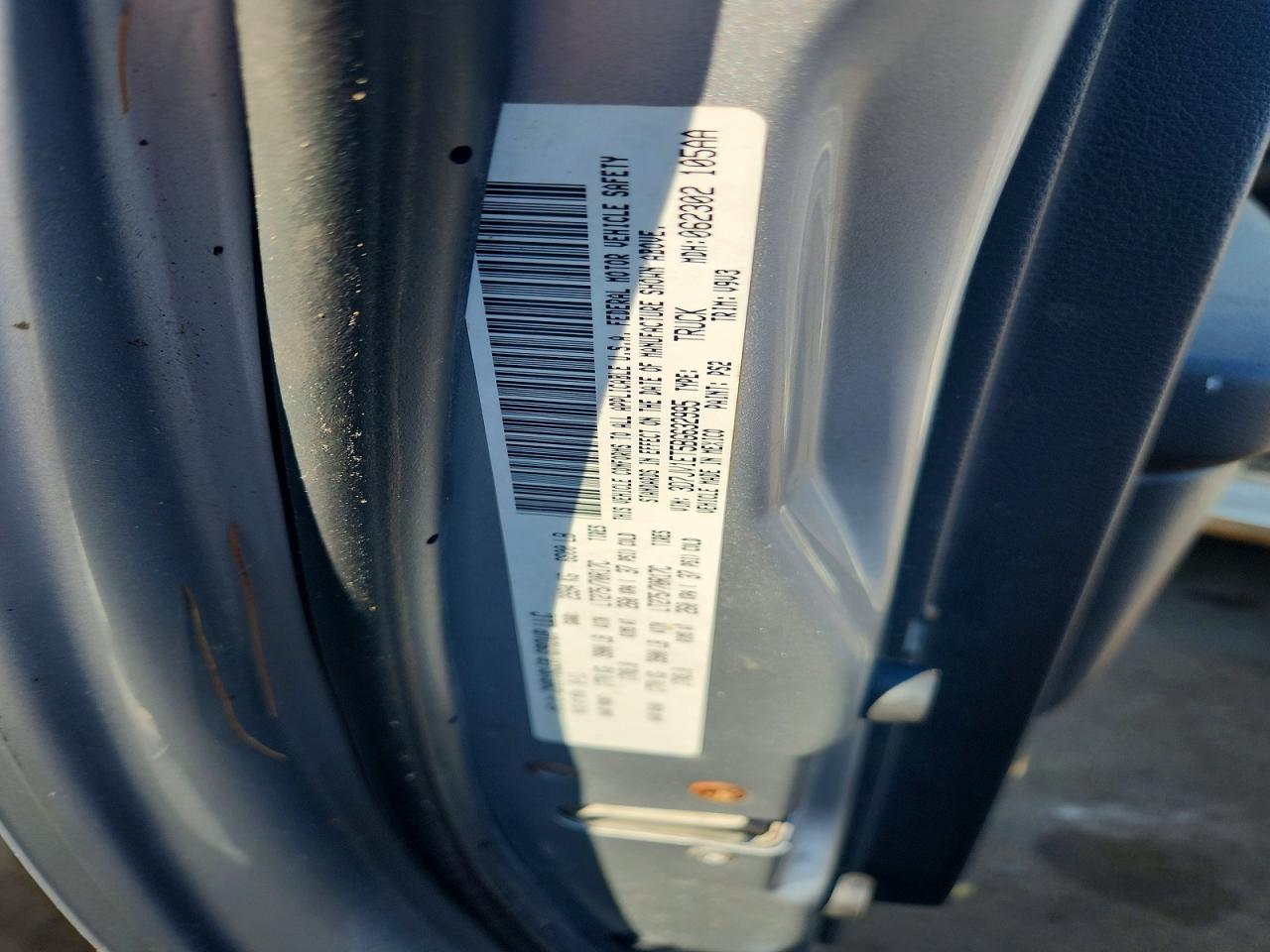 2011 Dodge Ram 1500 Silver vin: 3D7JV1ET5BG632995