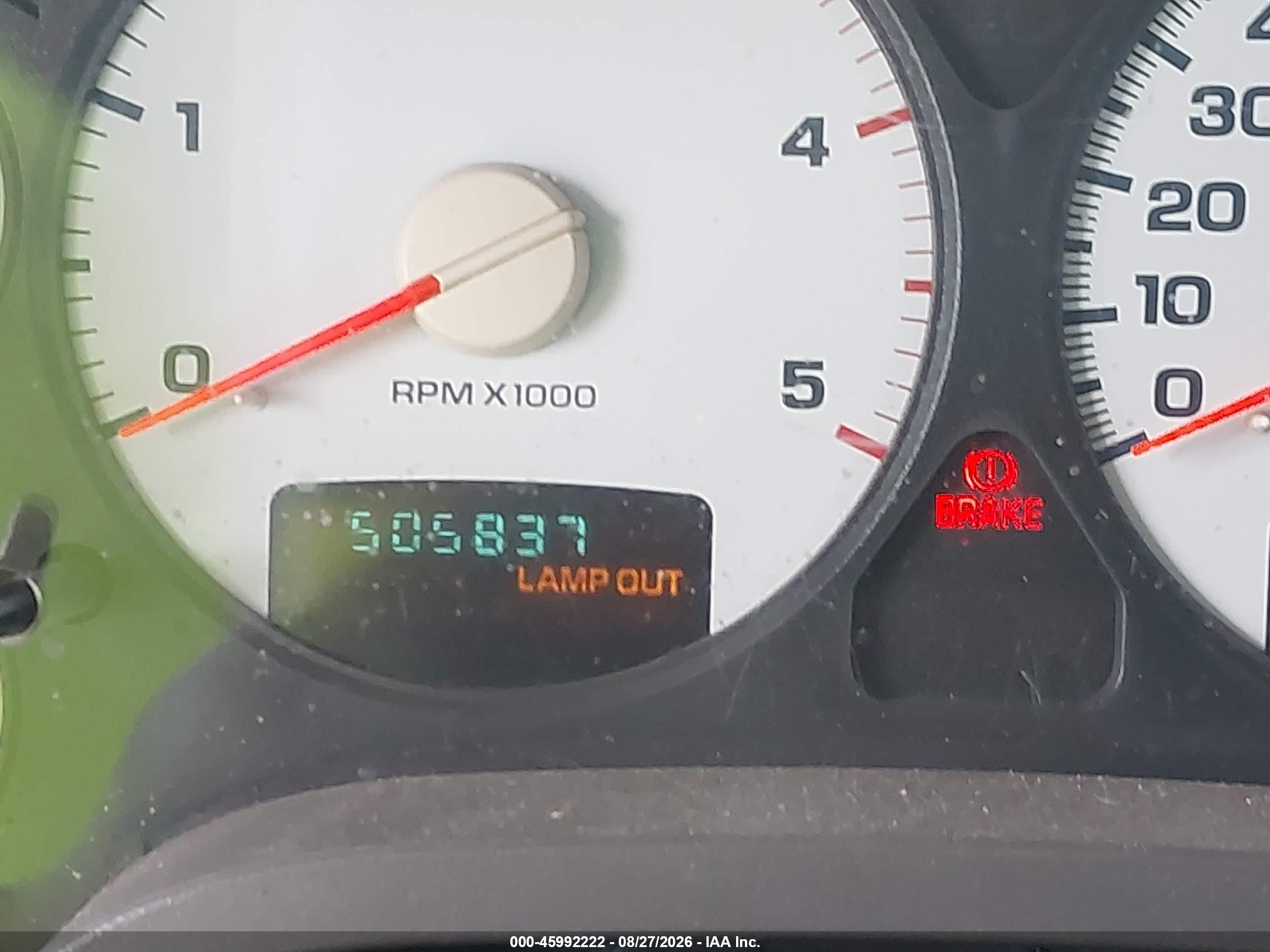 2003 Dodge Ram 2500 Slt/laramie/st Black vin: 3D7KA28C83G842235