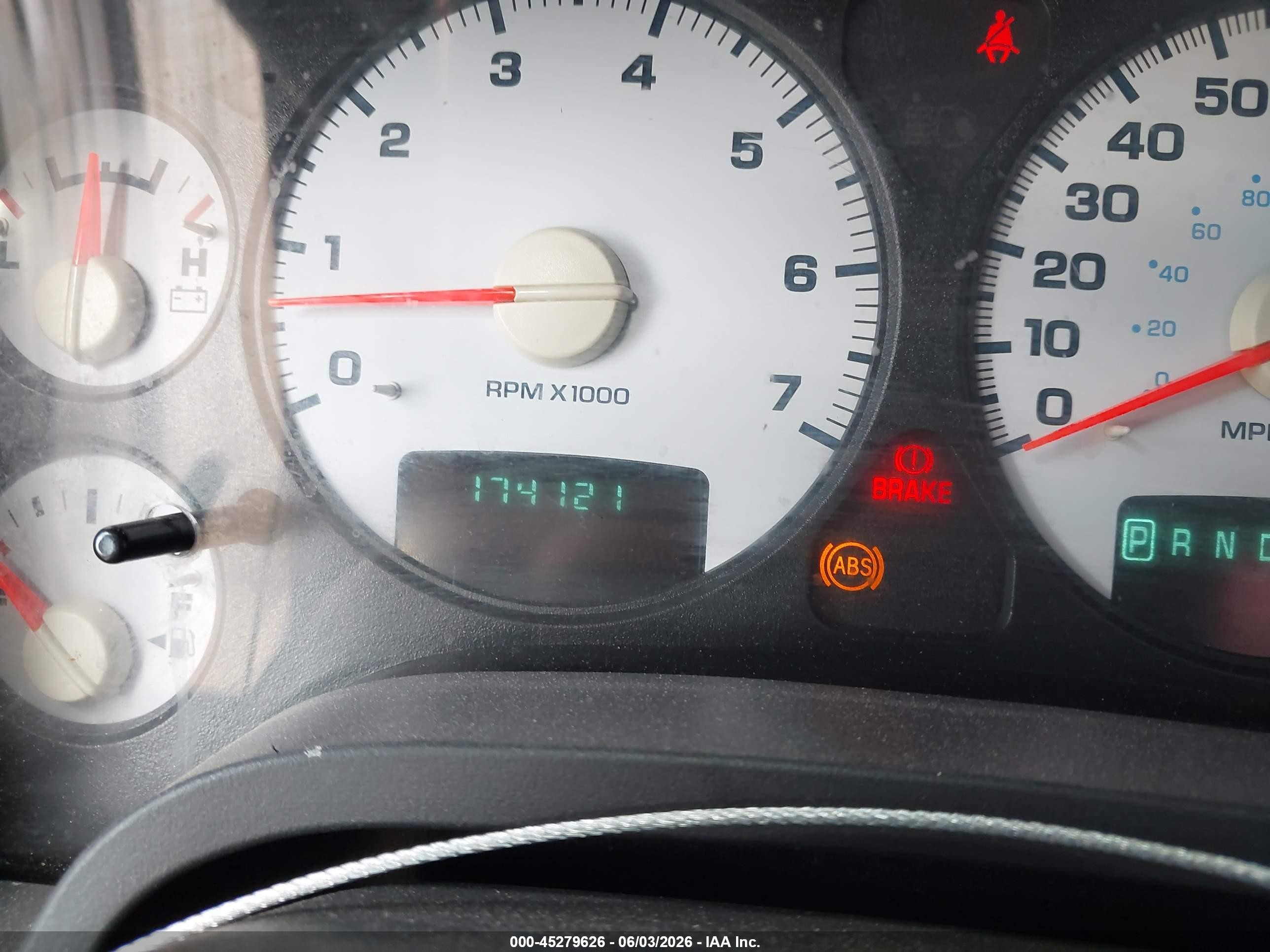 2004 Dodge Ram 2500 Slt/laramie Gray vin: 3D7KA28D14G160680