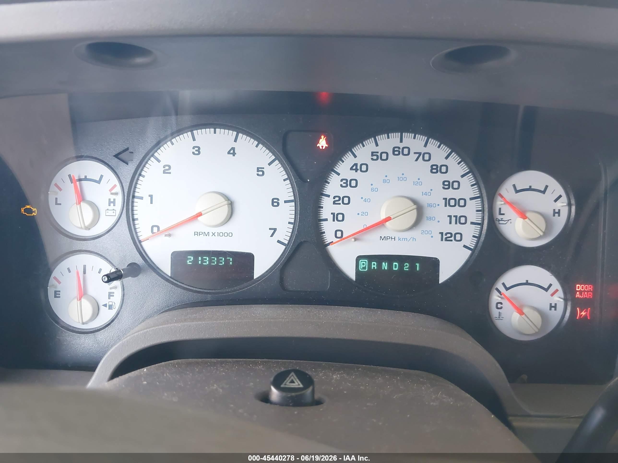 2003 Dodge Ram 2500 Slt/laramie/st Gray vin: 3D7KA28D33G753732