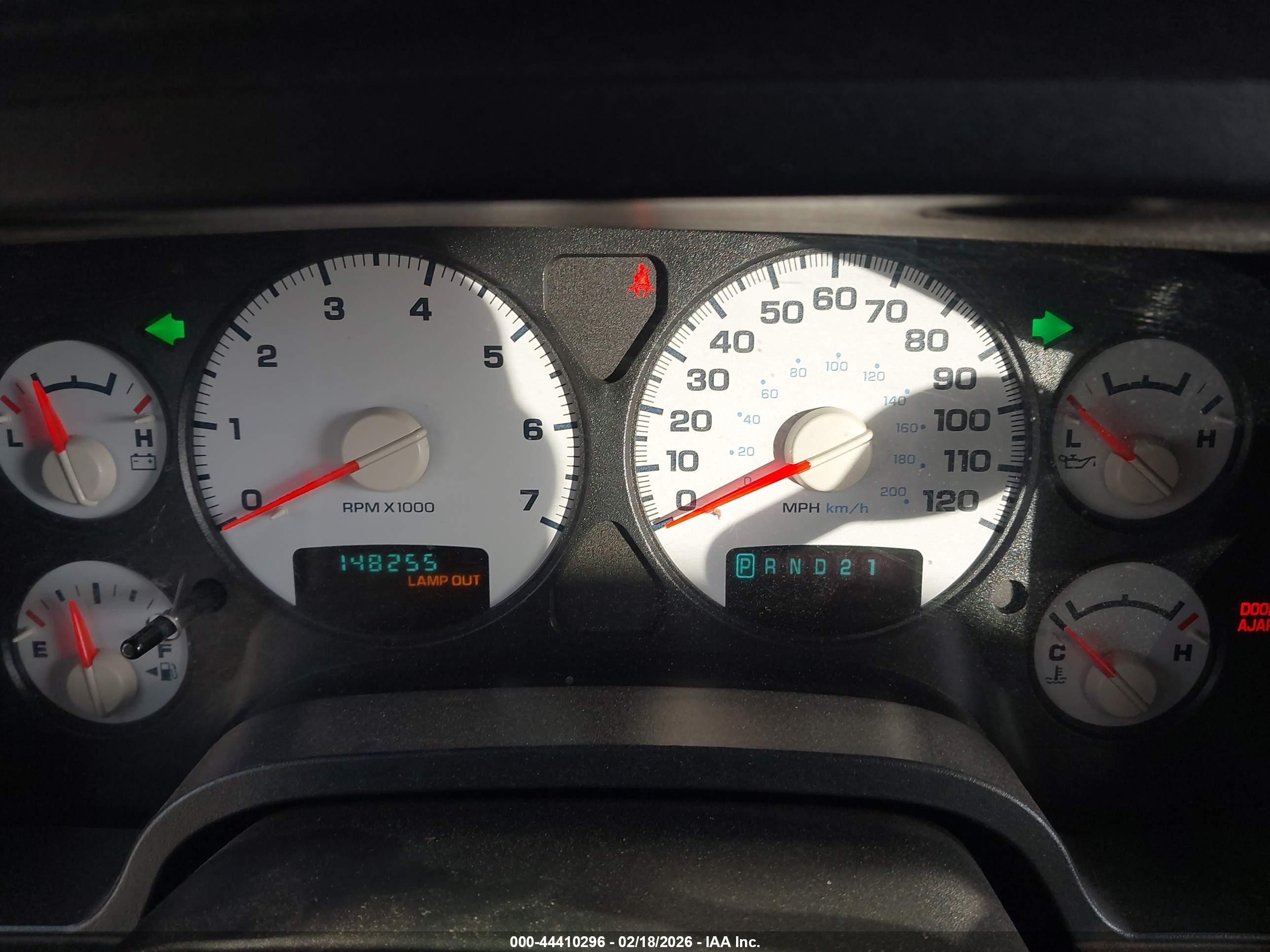 2004 Dodge Ram 2500 Slt/laramie Silver vin: 3D7KA28D94G173841