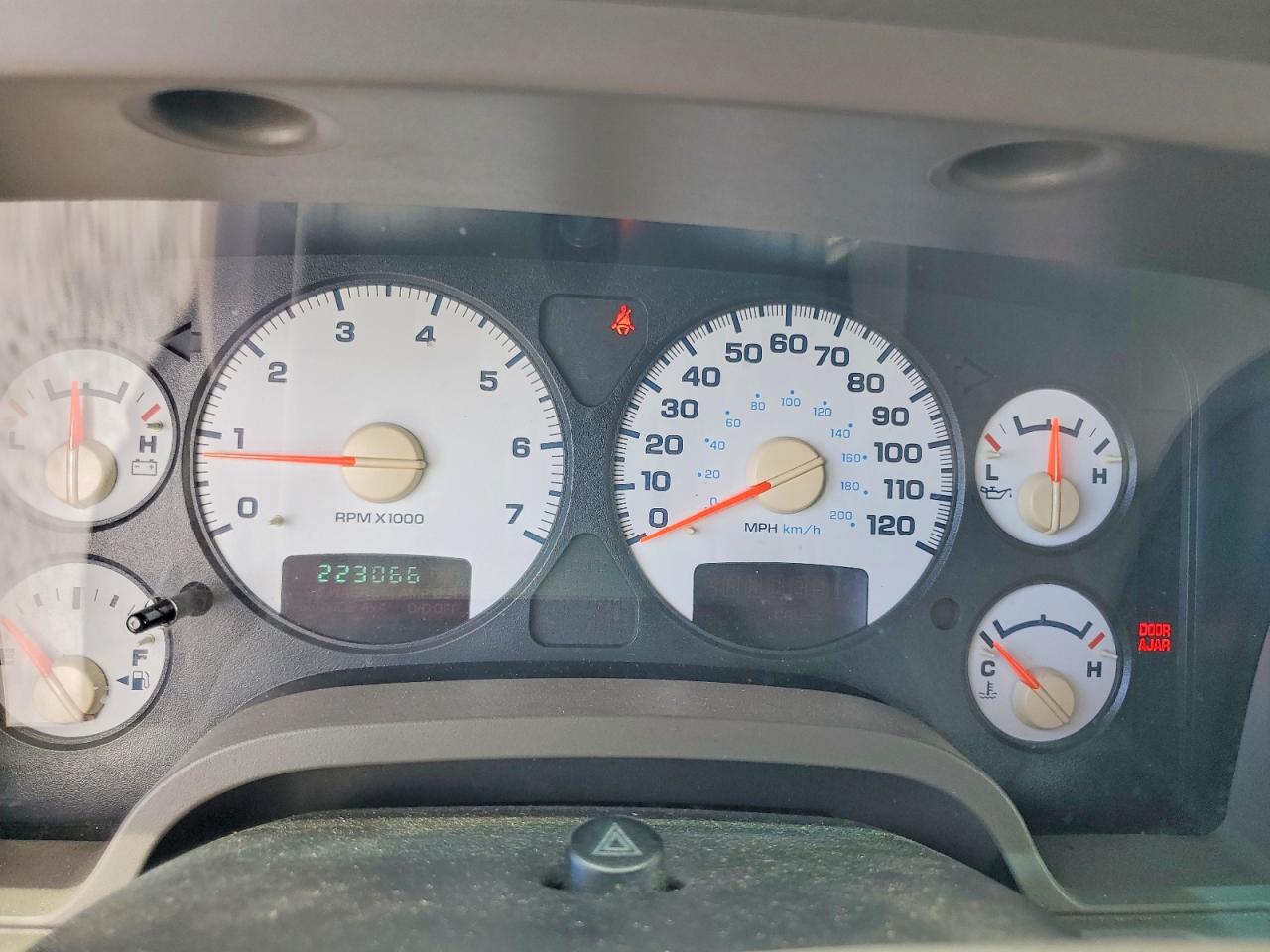 2003 Dodge Ram 2500 St Gray vin: 3D7KA28DX3G764100