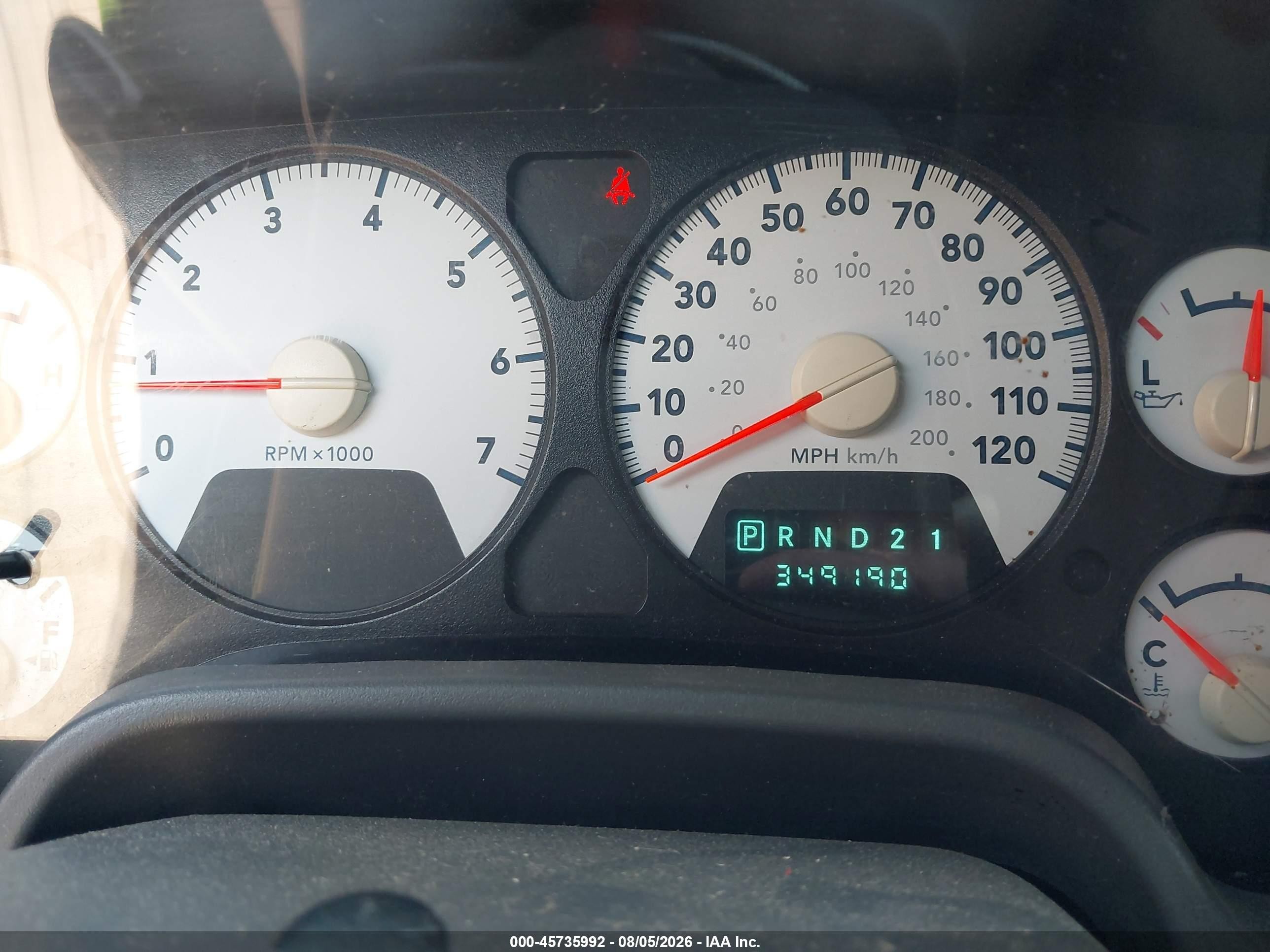 2007 Dodge Ram 1500 Slt Black vin: 3D7KR19D97G853390