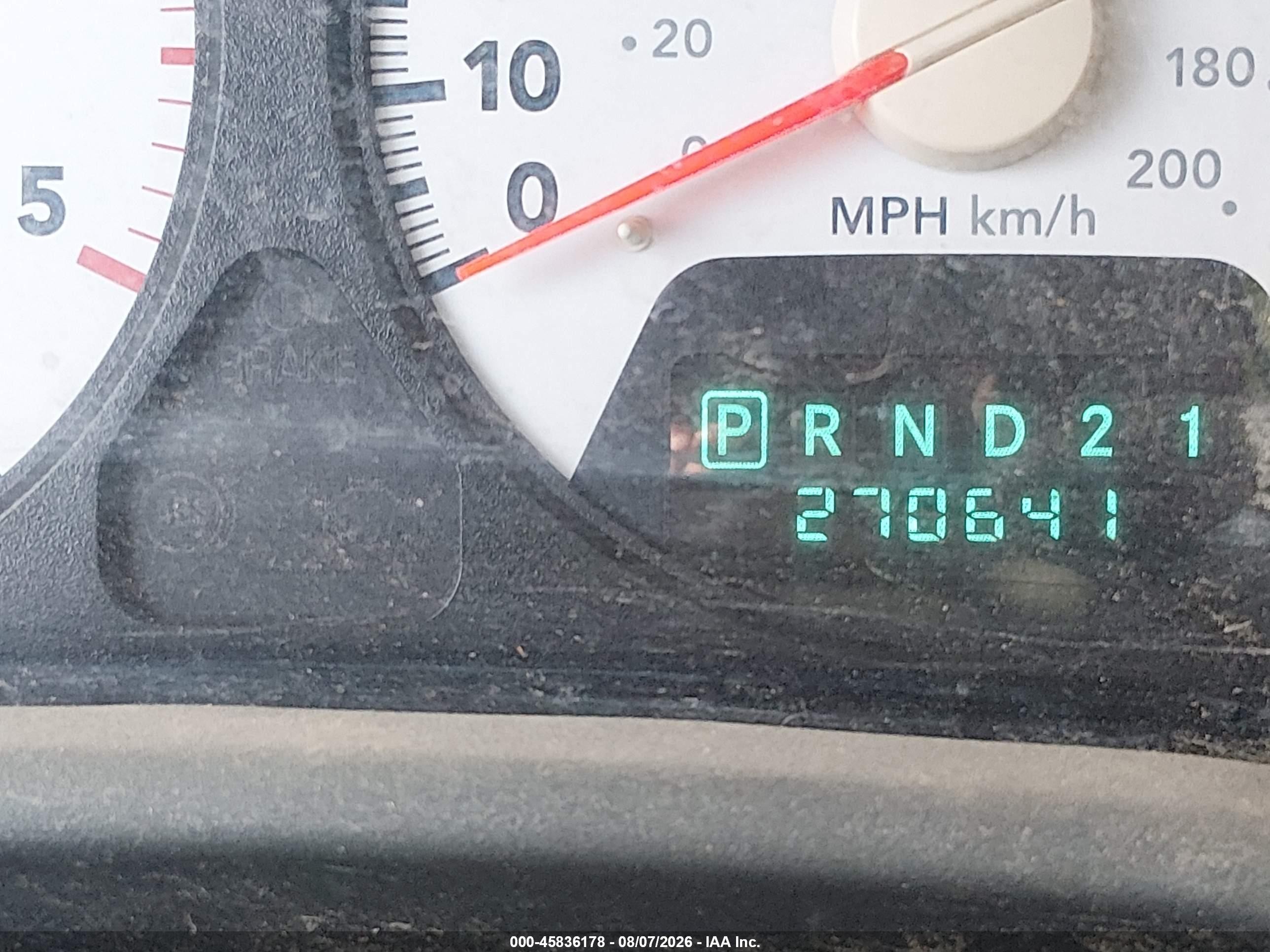 2006 Dodge Ram 2500 Slt/sport Gray vin: 3D7KR28C06G108640