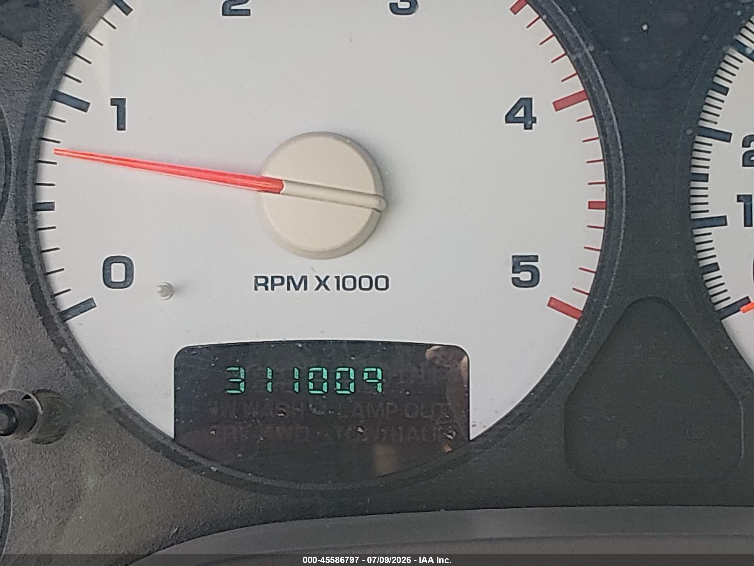 2005 Dodge Ram 2500 Slt/laramie Gold vin: 3D7KR28C85G746293