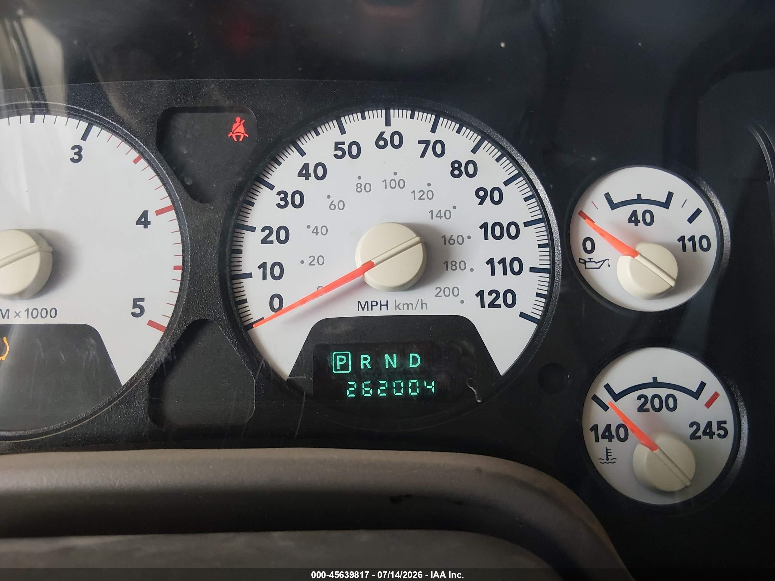 2009 Dodge Ram 2500 Slt Maroon vin: 3D7KR28L39G536108