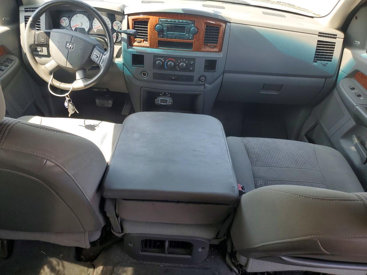 2006 Dodge Ram 2500 Maroon vin: 3D7KR29C36G221240